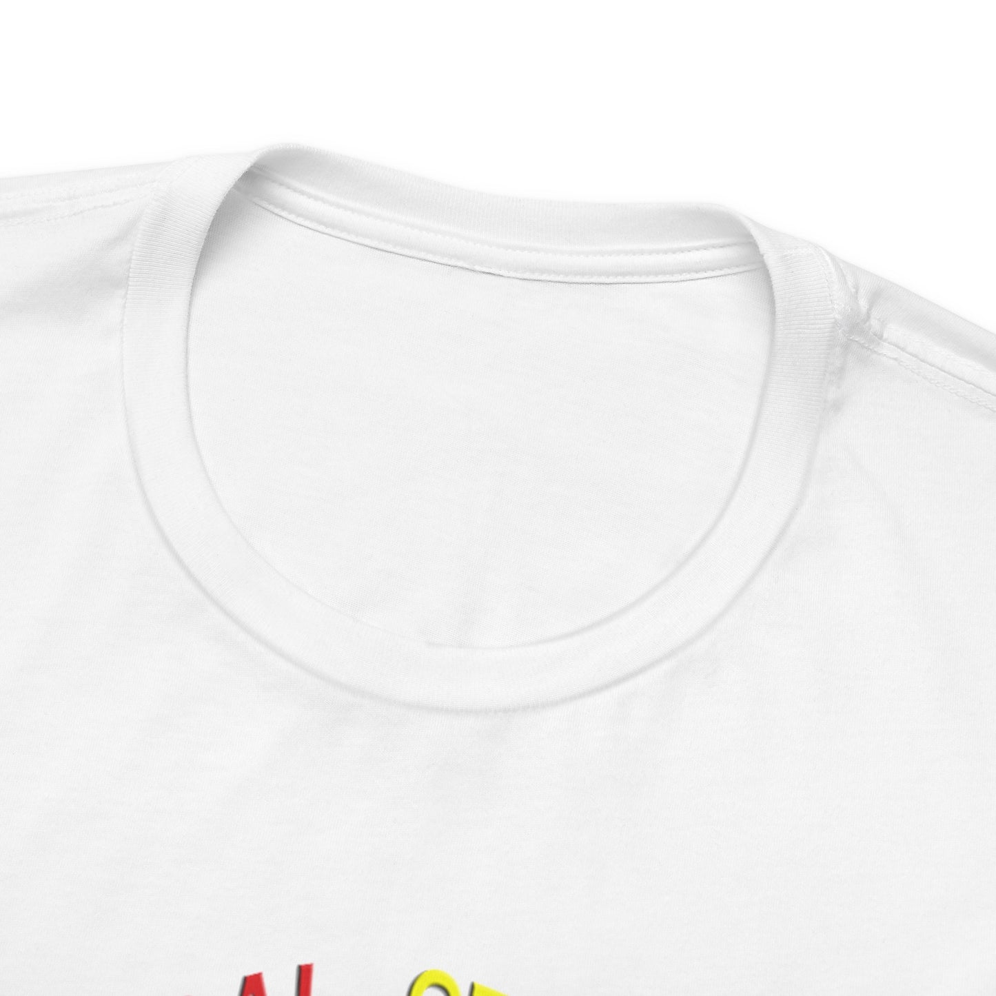 Senegal Stand Up Tee