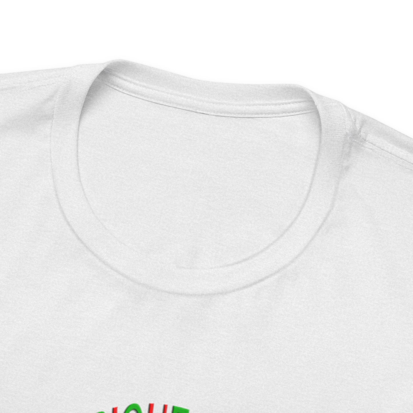 Mozambique Stand Up Tee