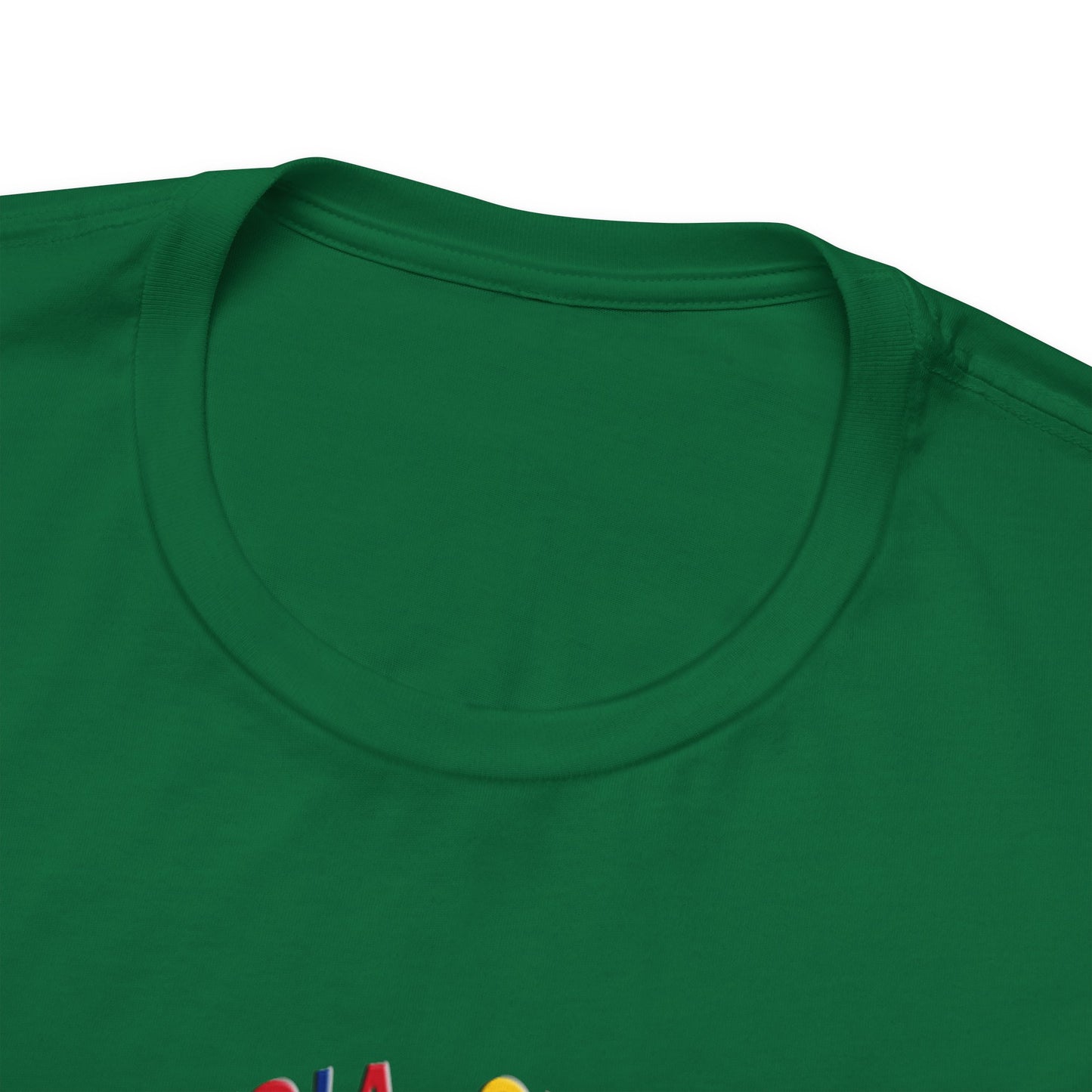 Malaysia Stand Up Tee