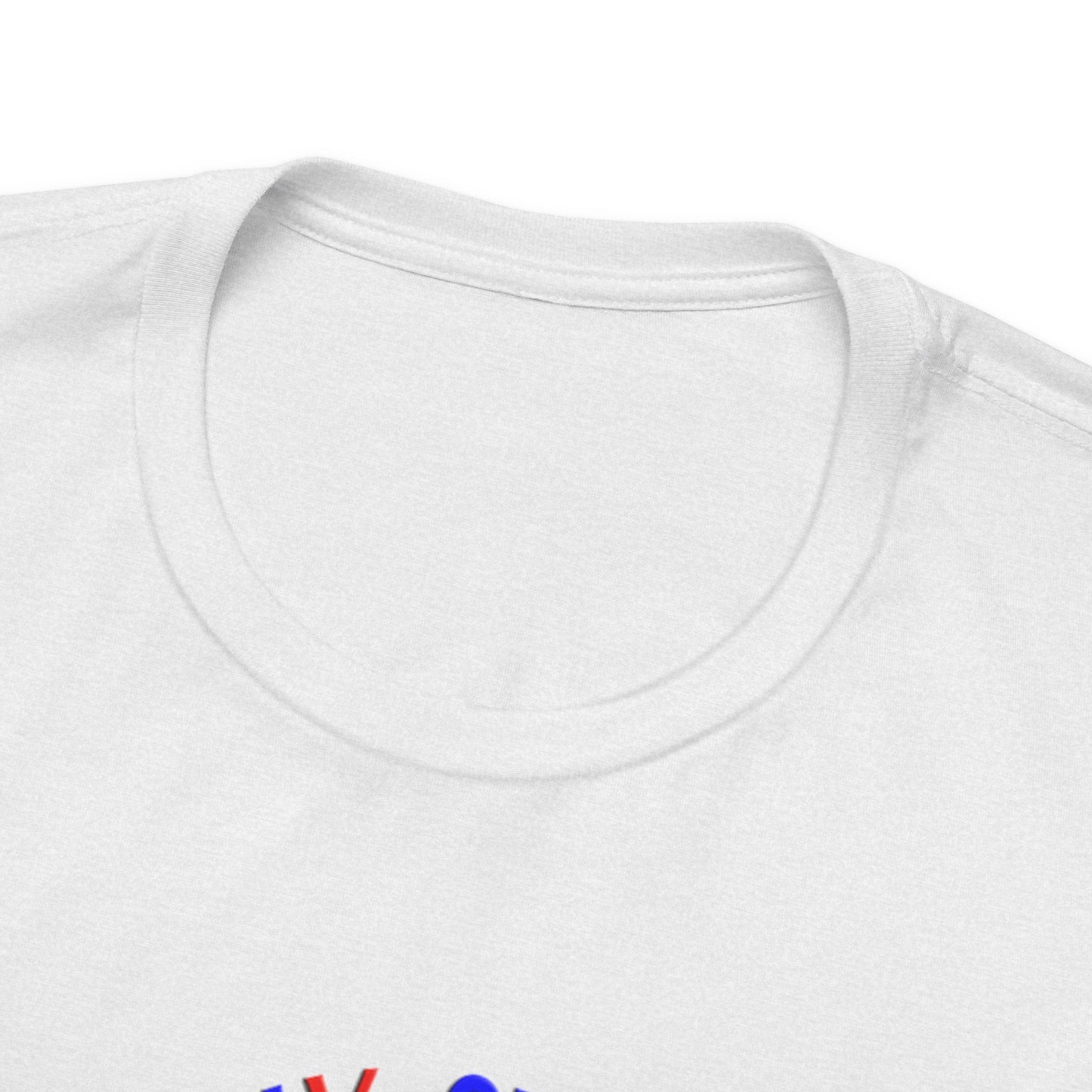 Norway Stand Up Tee