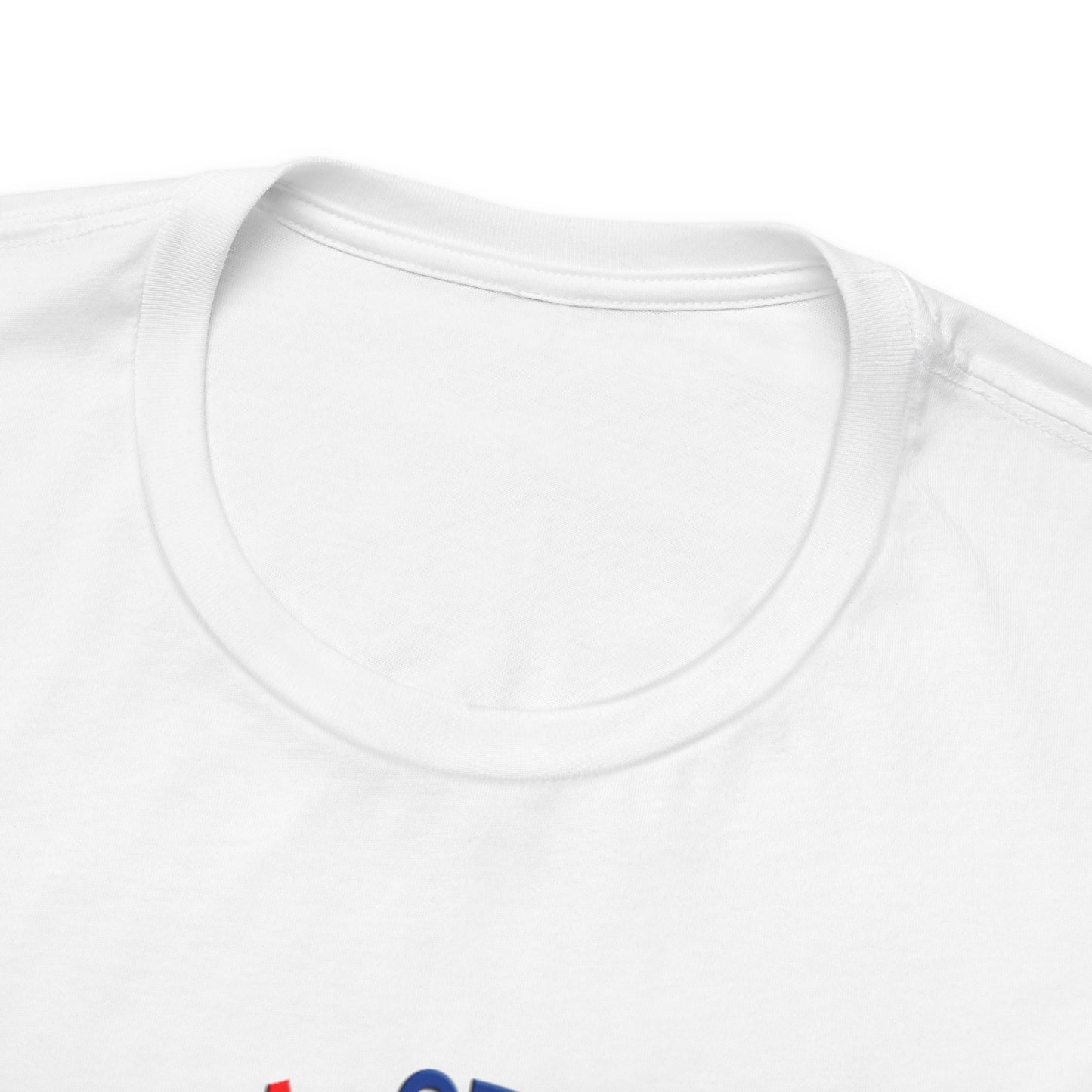 Russia Stand Up Tee