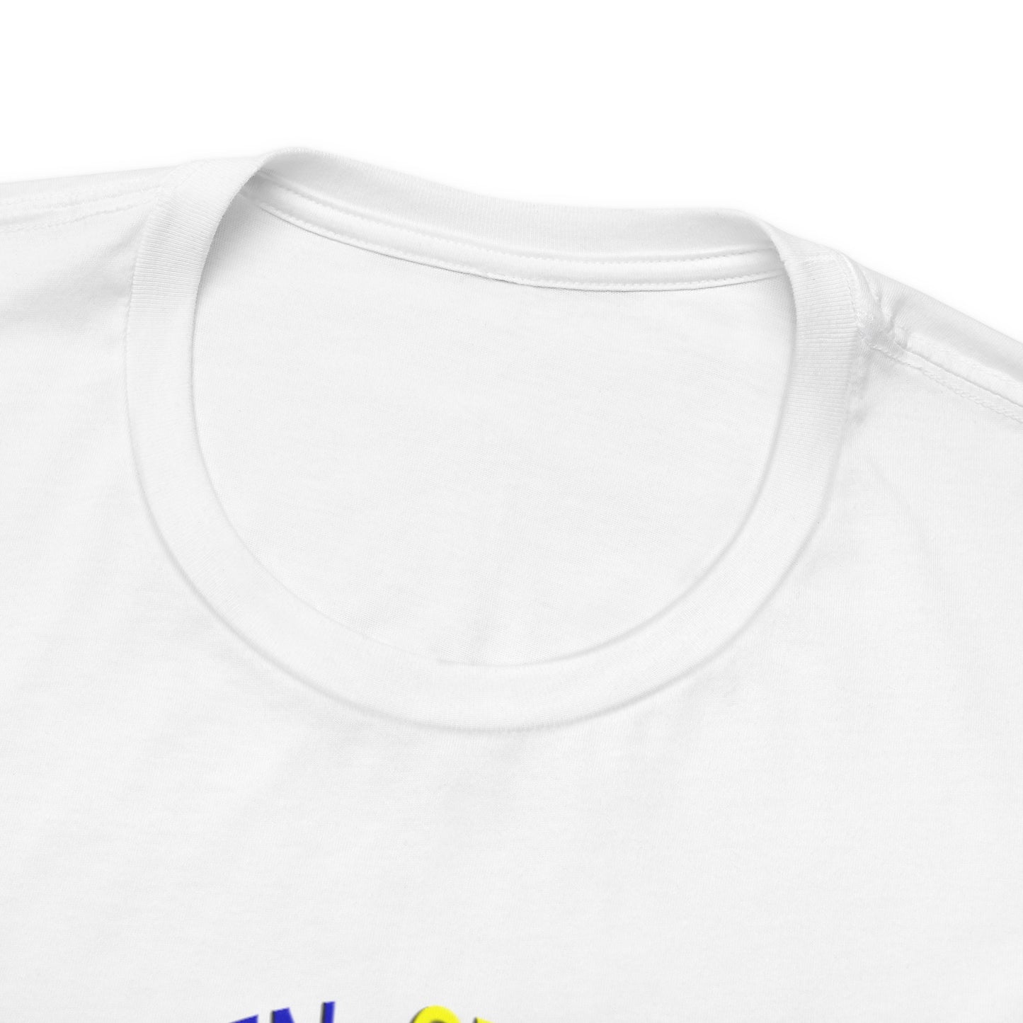 Sweden Stand Up Tee