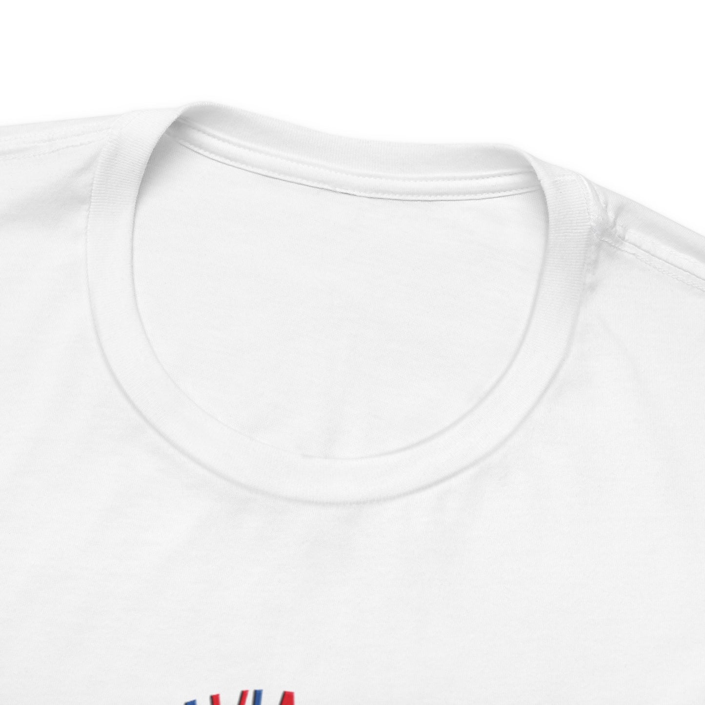 Yugoslavia Stand Up Tee