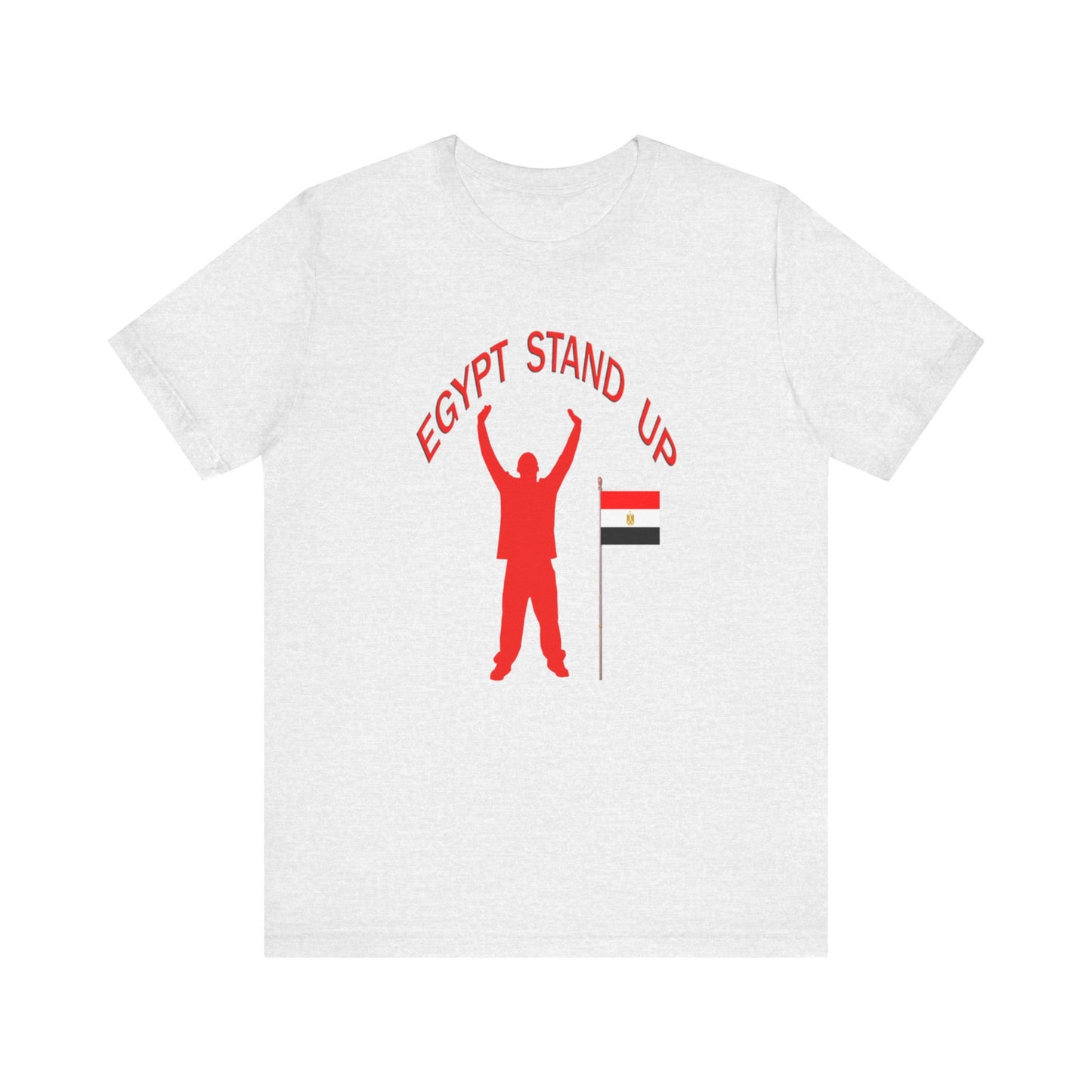 Egypt Stand Up Tee