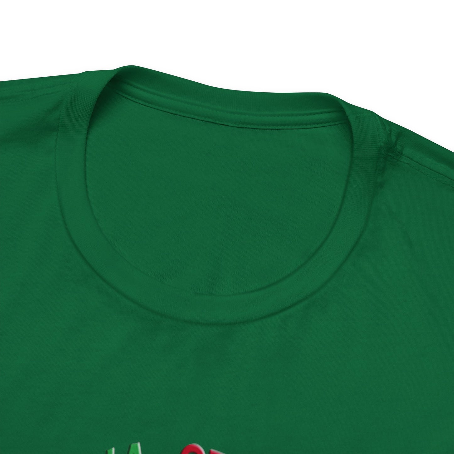 Algeria Stand Up Tee