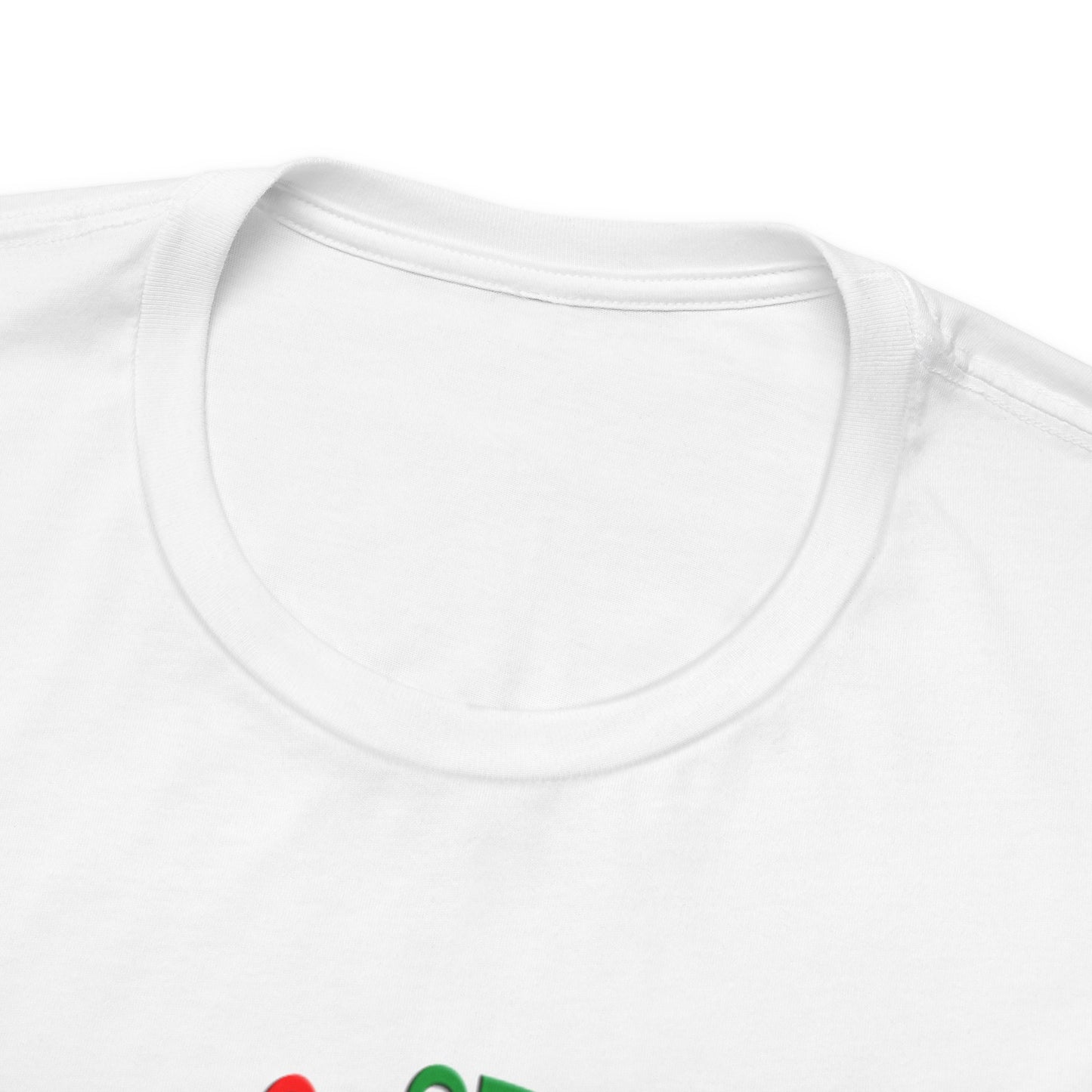 Mexico Stand Up Tee