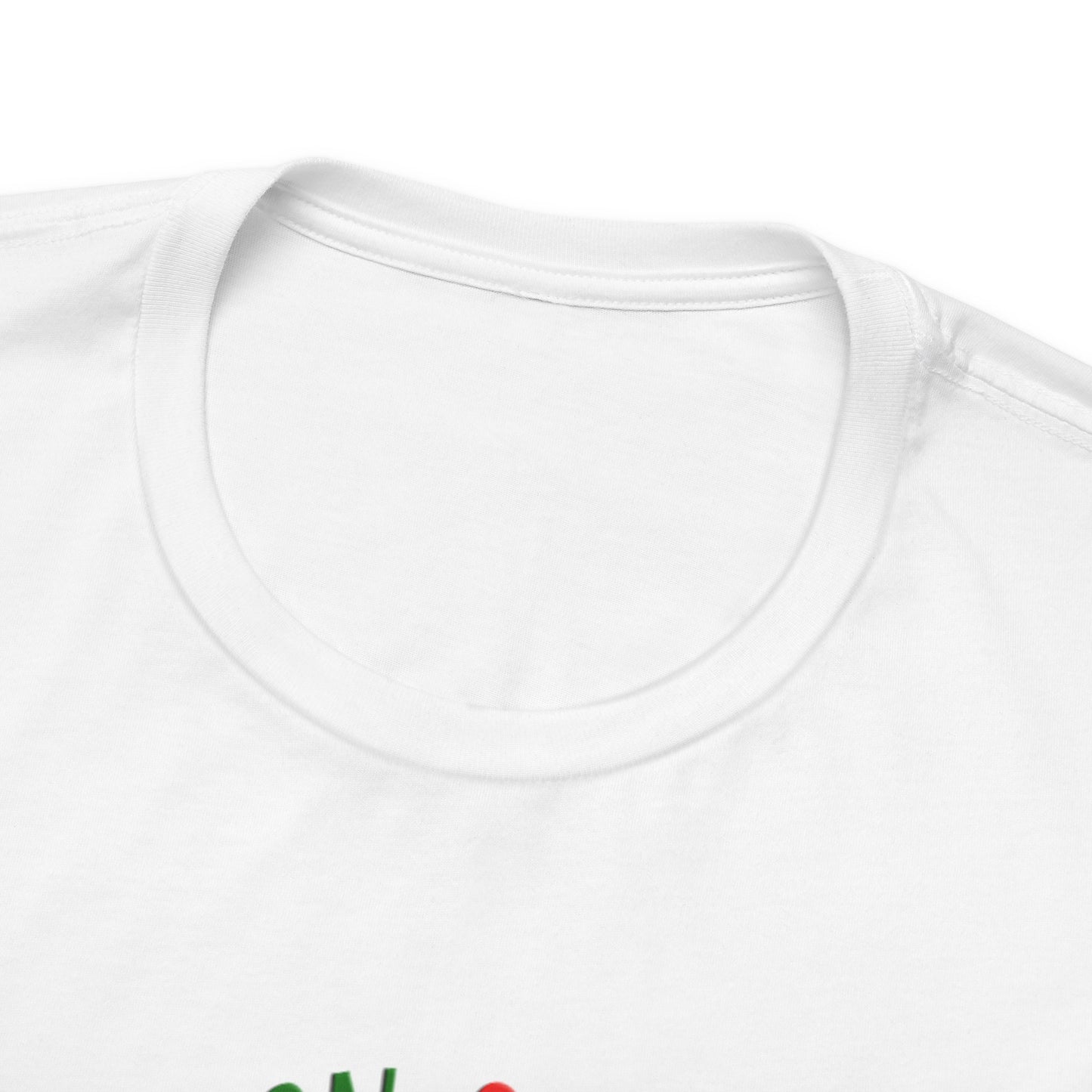 Lebanon Stand Up Tee