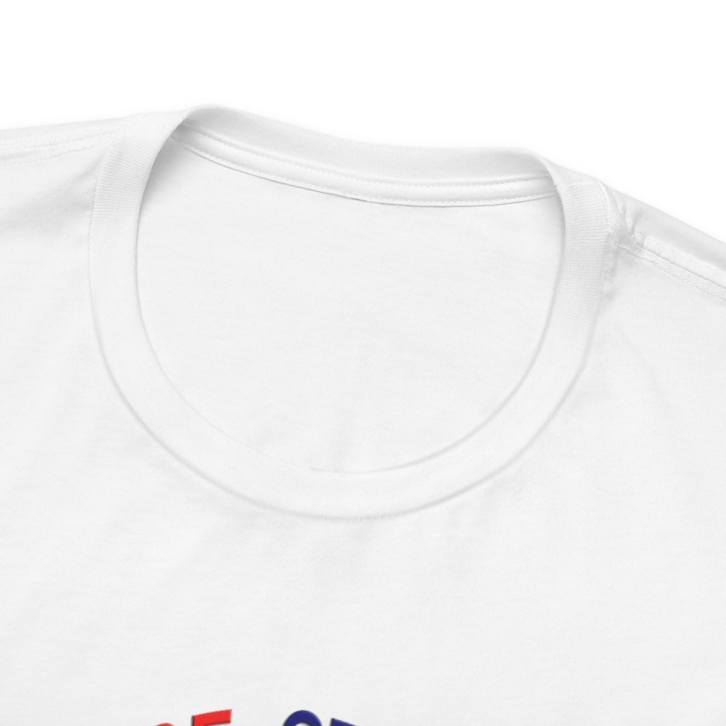 France Stand Up Tee