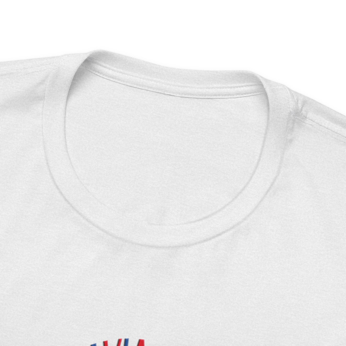 Yugoslavia Stand Up Tee