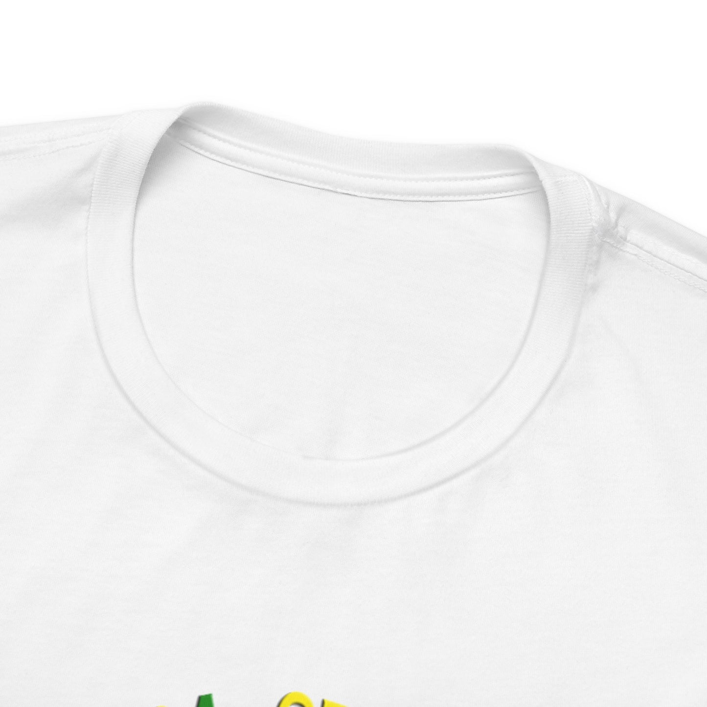 Jamaica Stand Up Tee