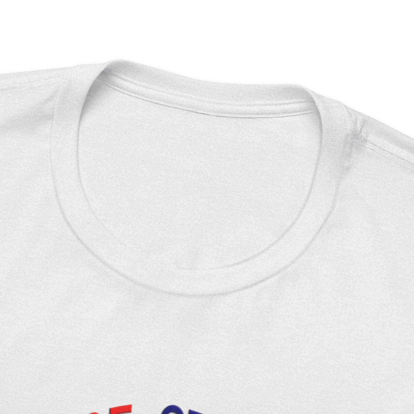 France Stand Up Tee