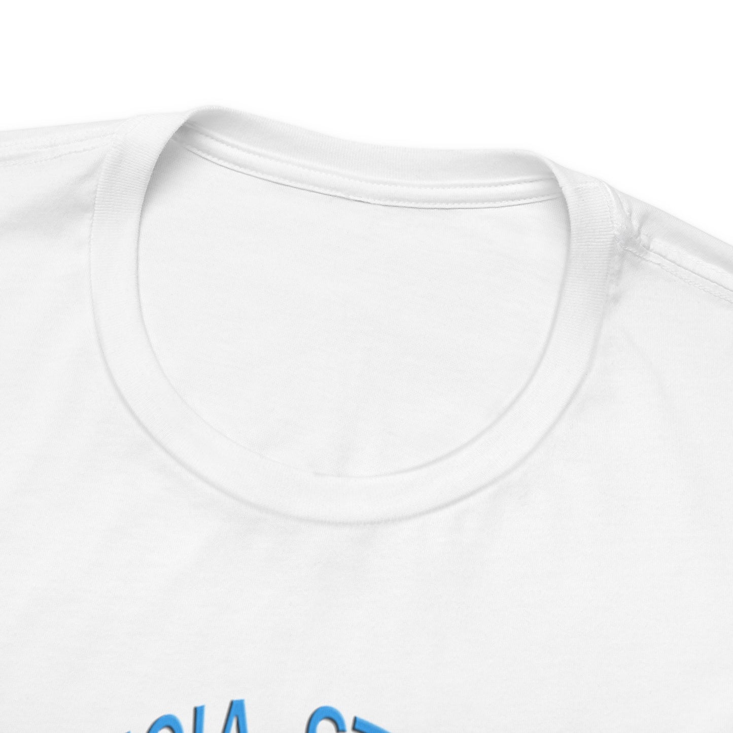 St. Lucia Stand Up Tee