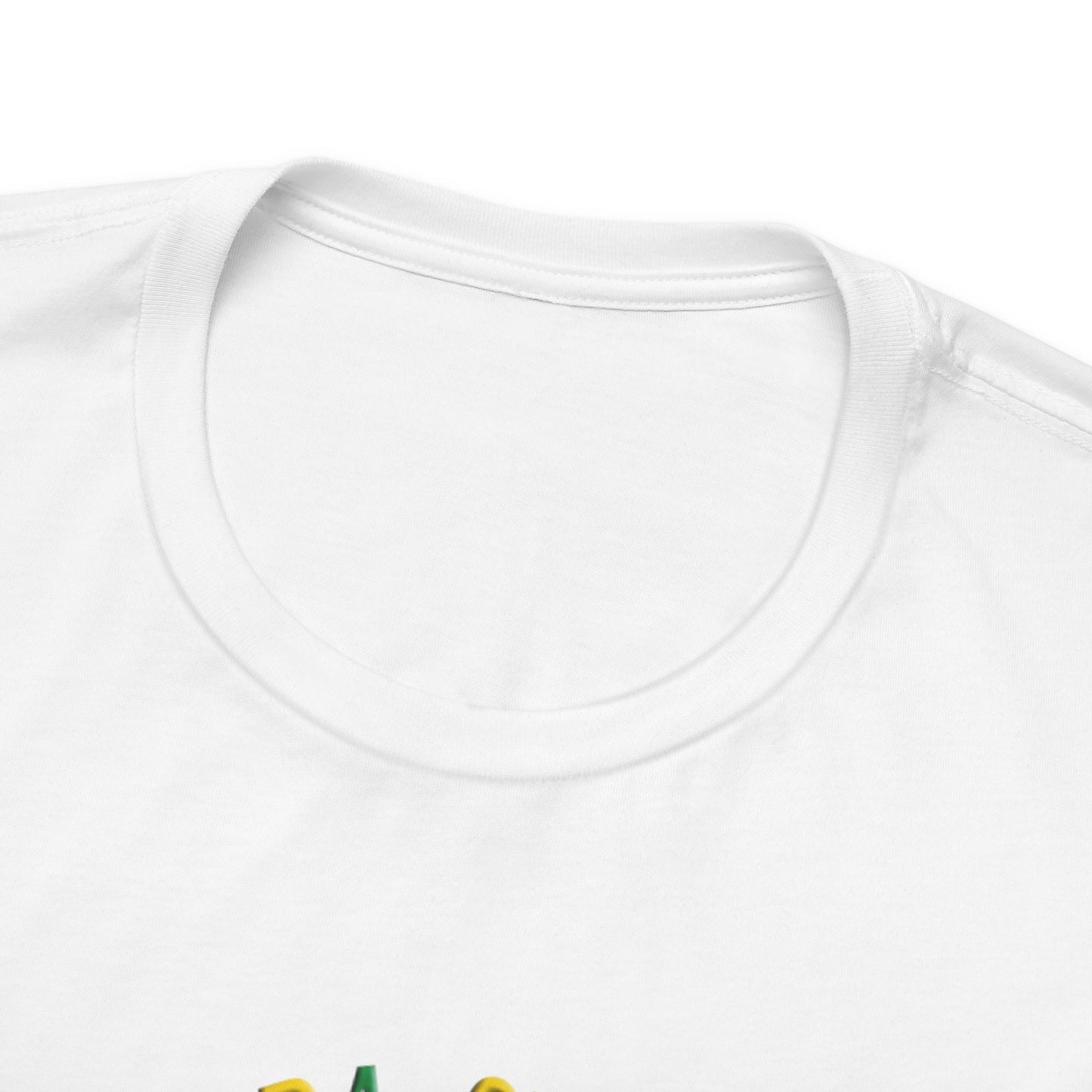 Grenada Stand Up Tee