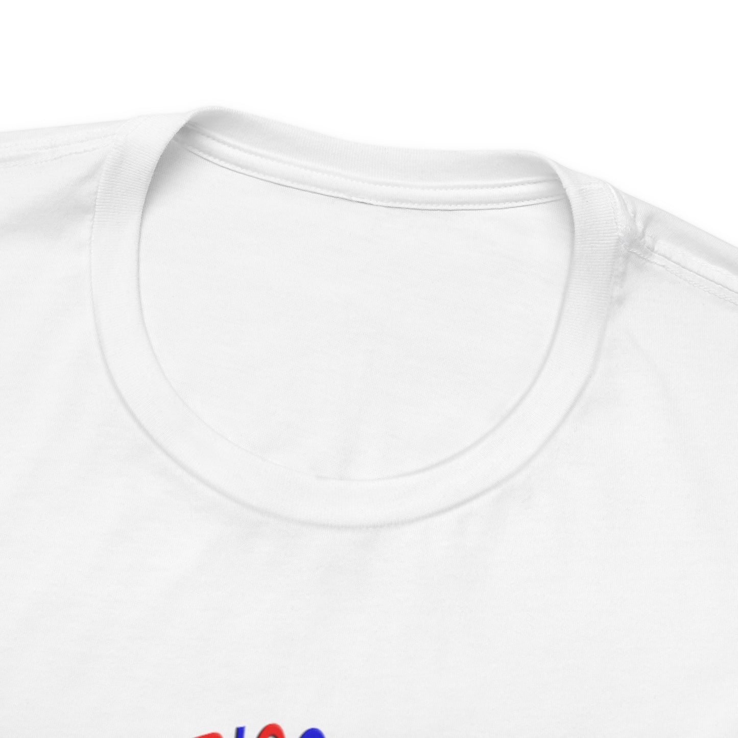 Puerto Rico Stand Up Tee