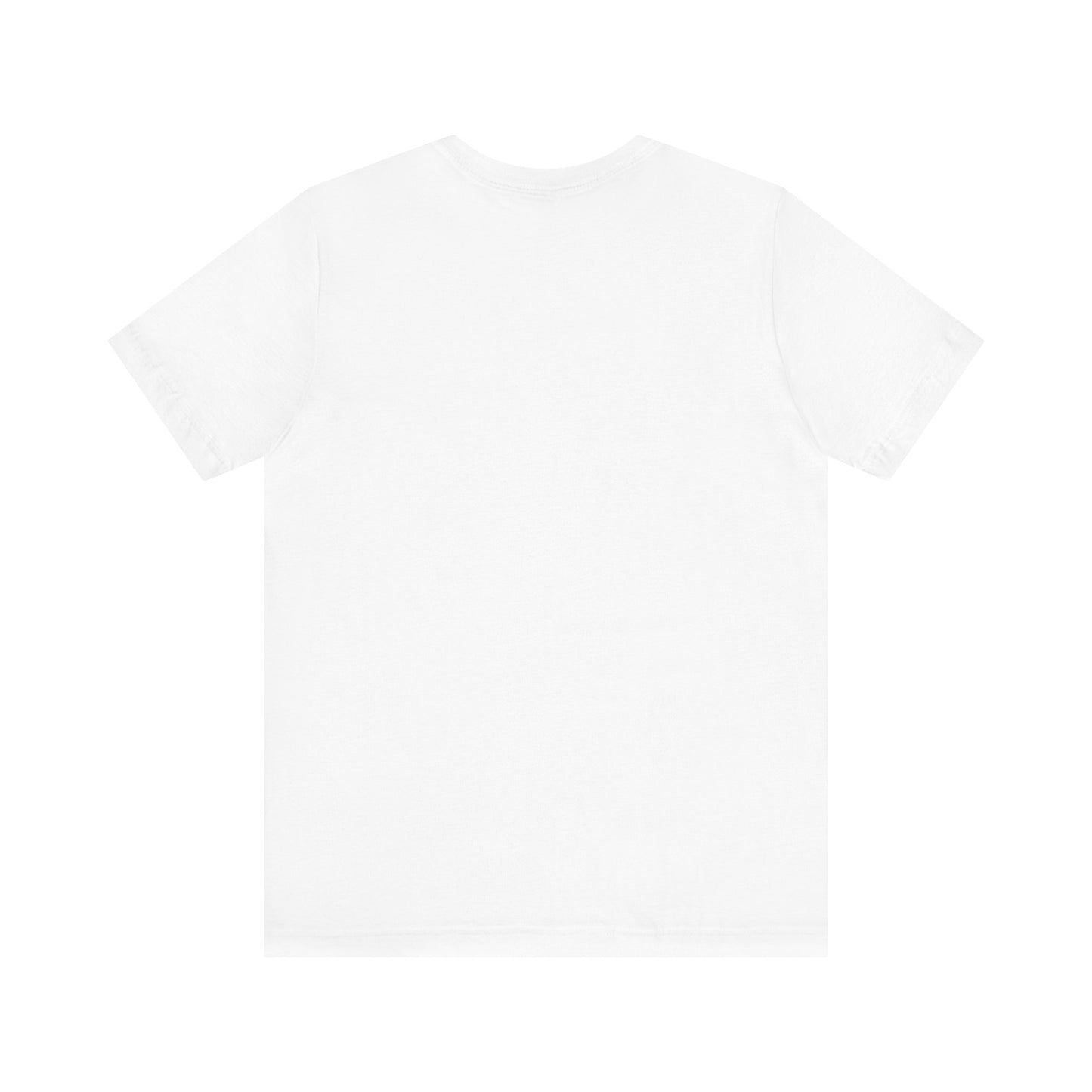 Zaire Stand Up Tee