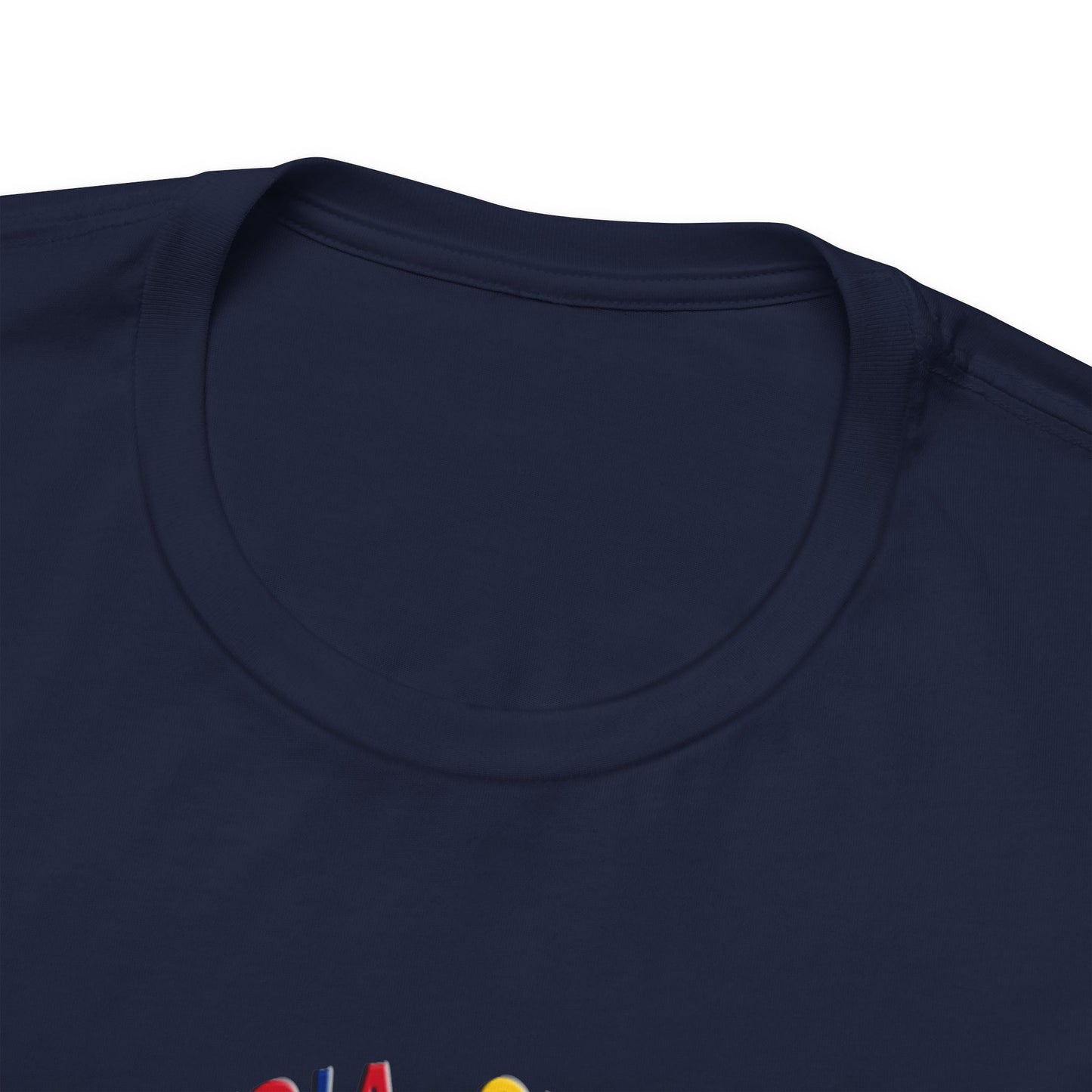 Malaysia Stand Up Tee