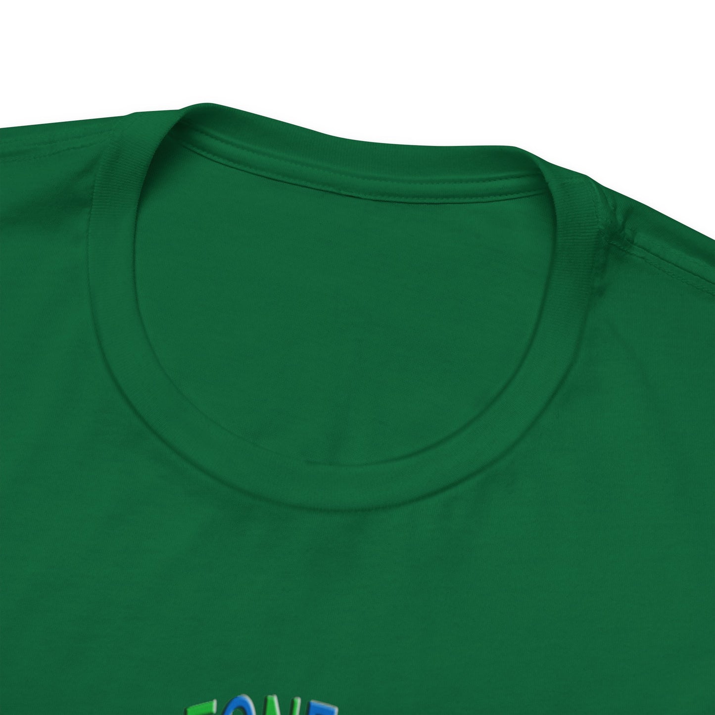 Sierra Leone Stand Up Tee