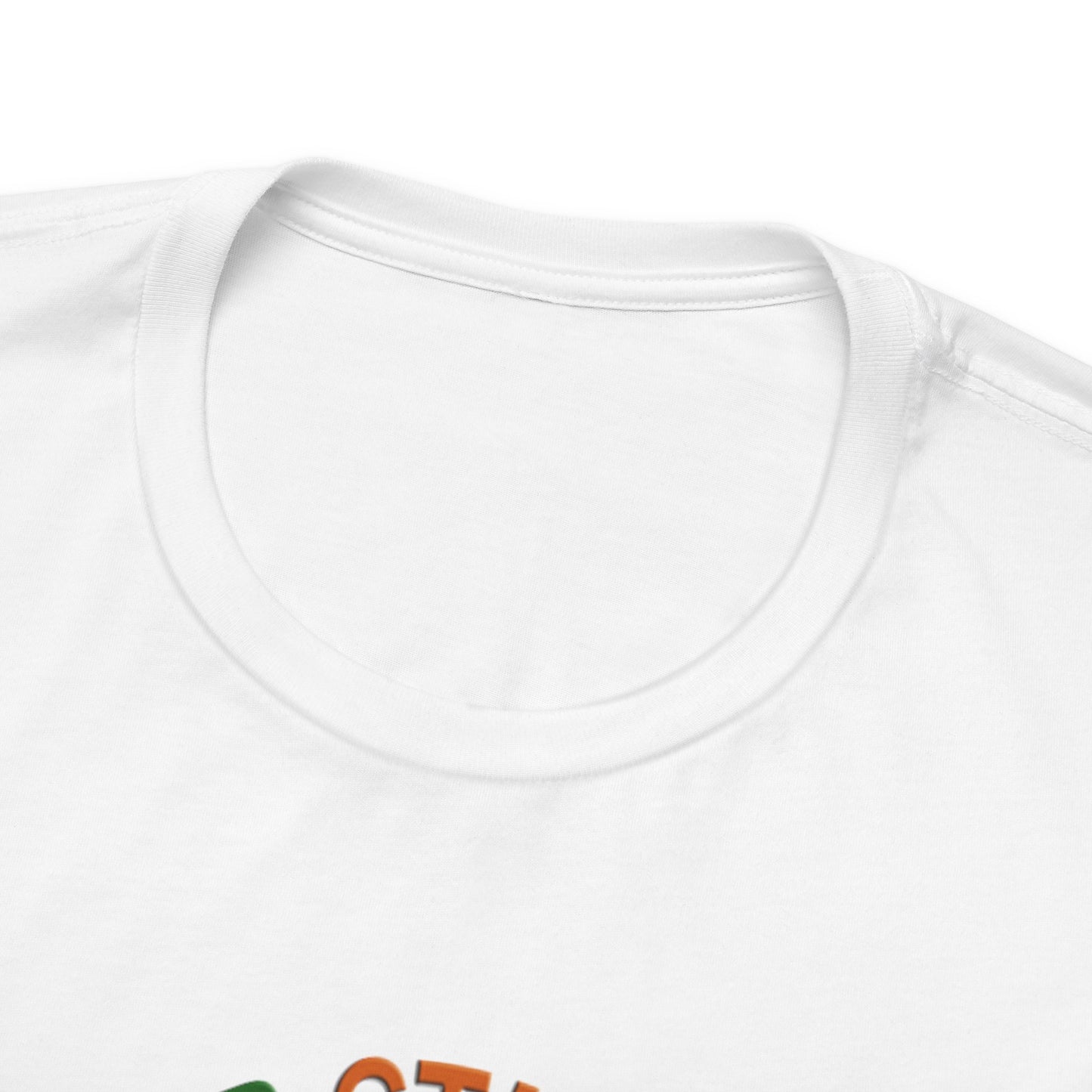 Niger Stand Up Tee