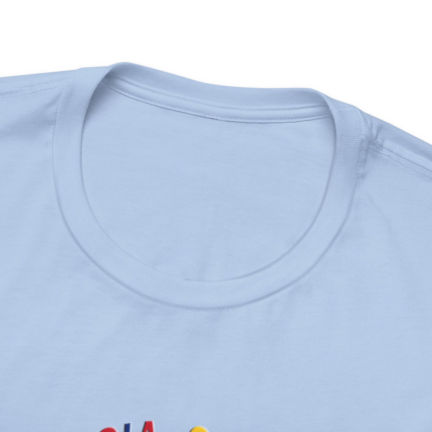 Malaysia Stand Up Tee
