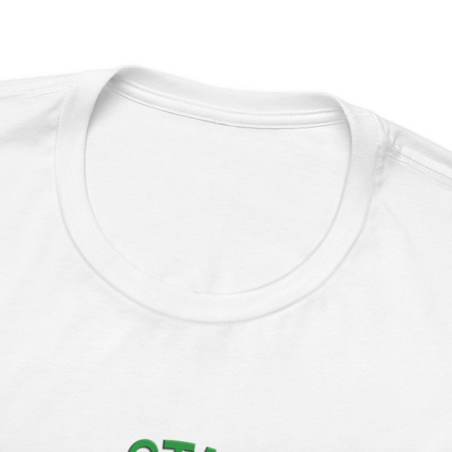 Iran Stand Up Tee