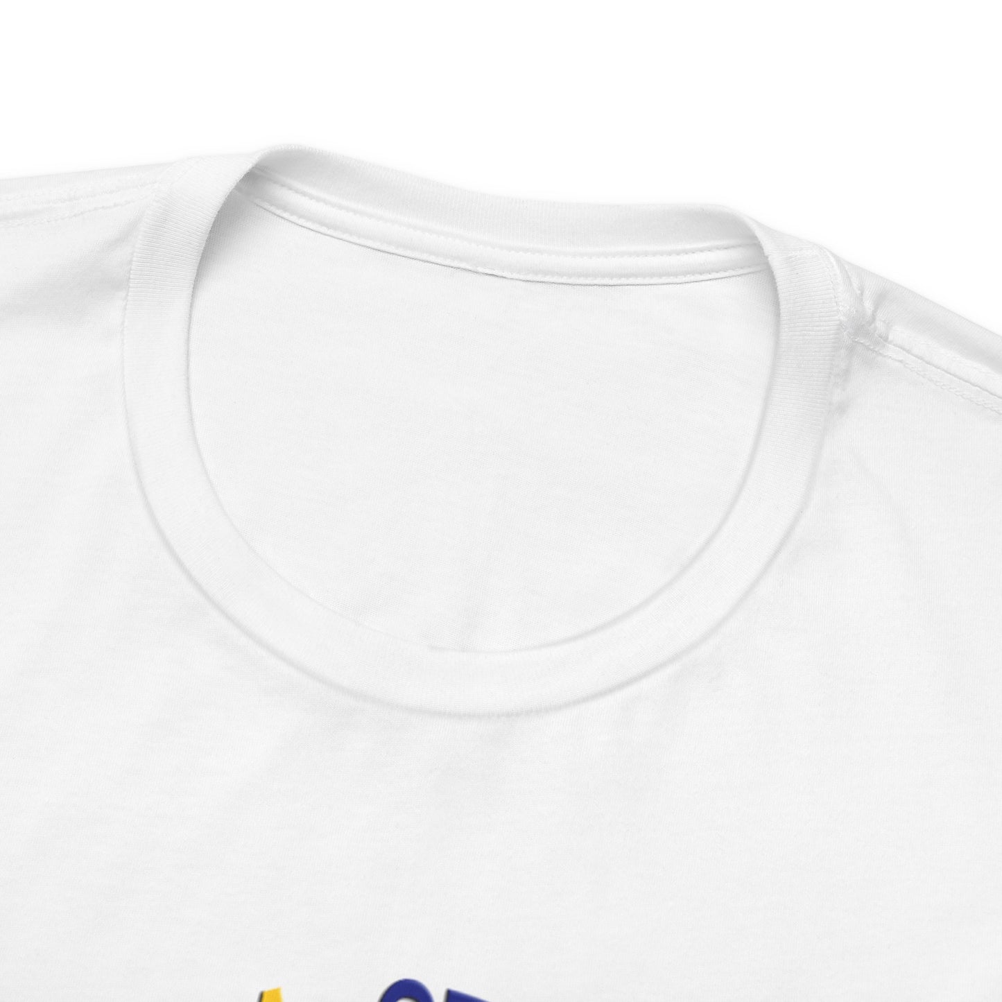 Bosnia Stand Up Tee