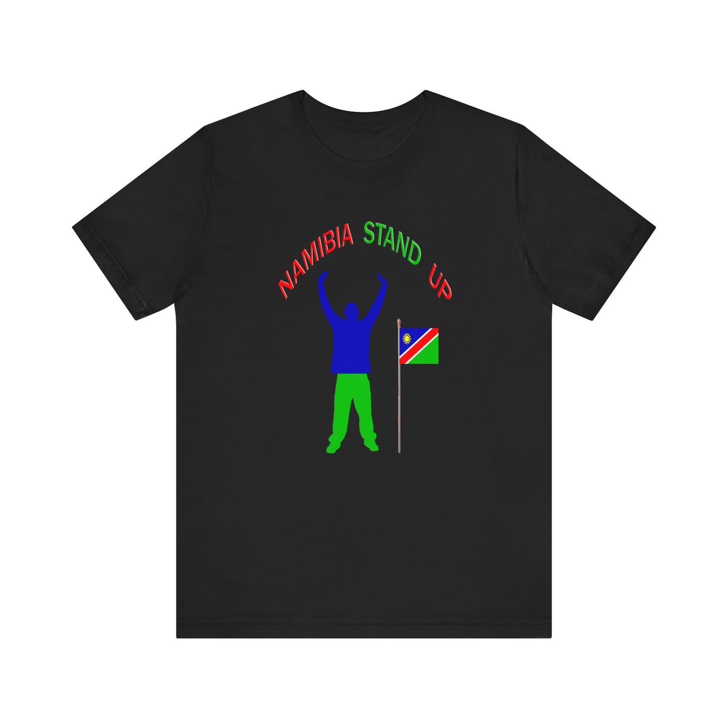 Namibia Stand Up Tee