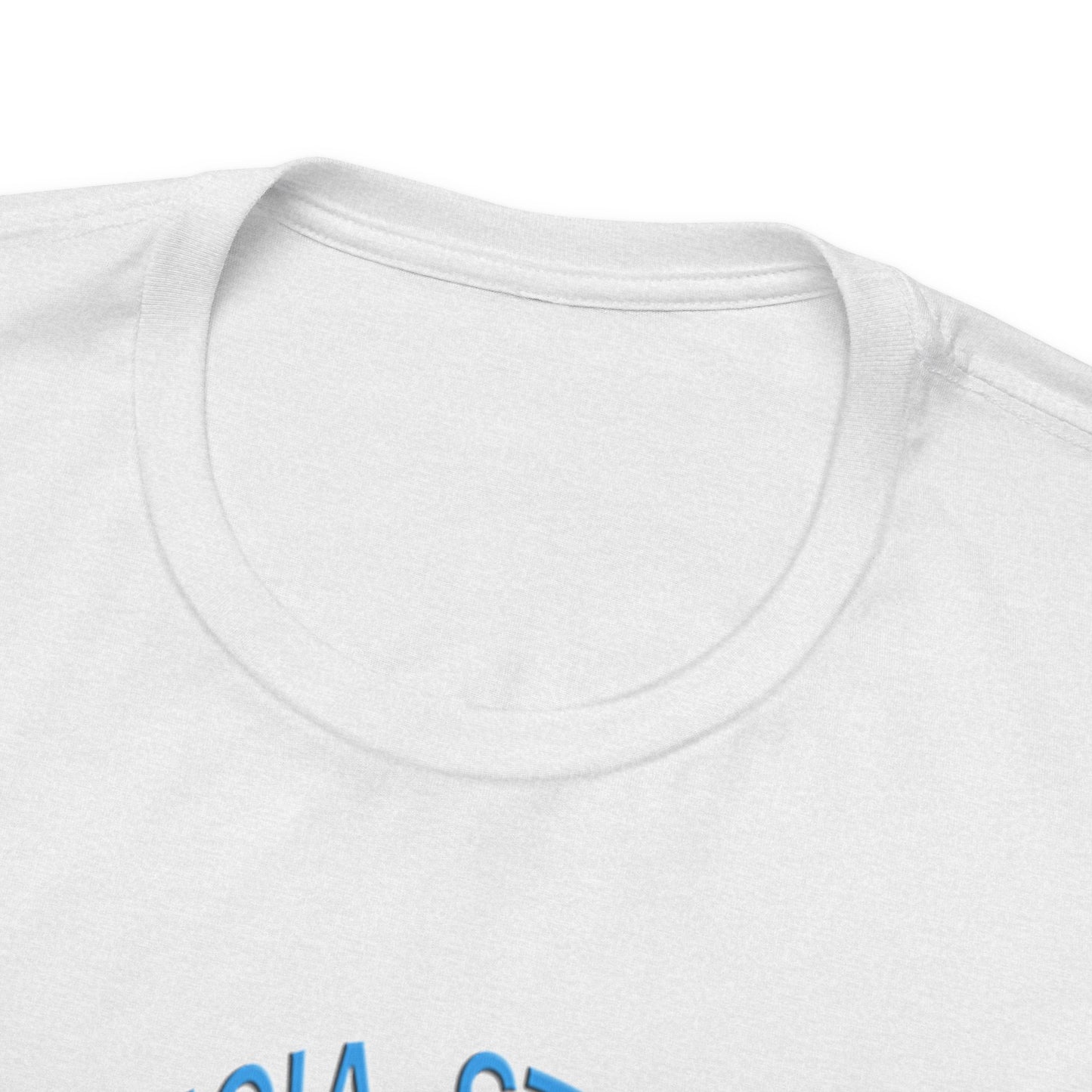 St. Lucia Stand Up Tee