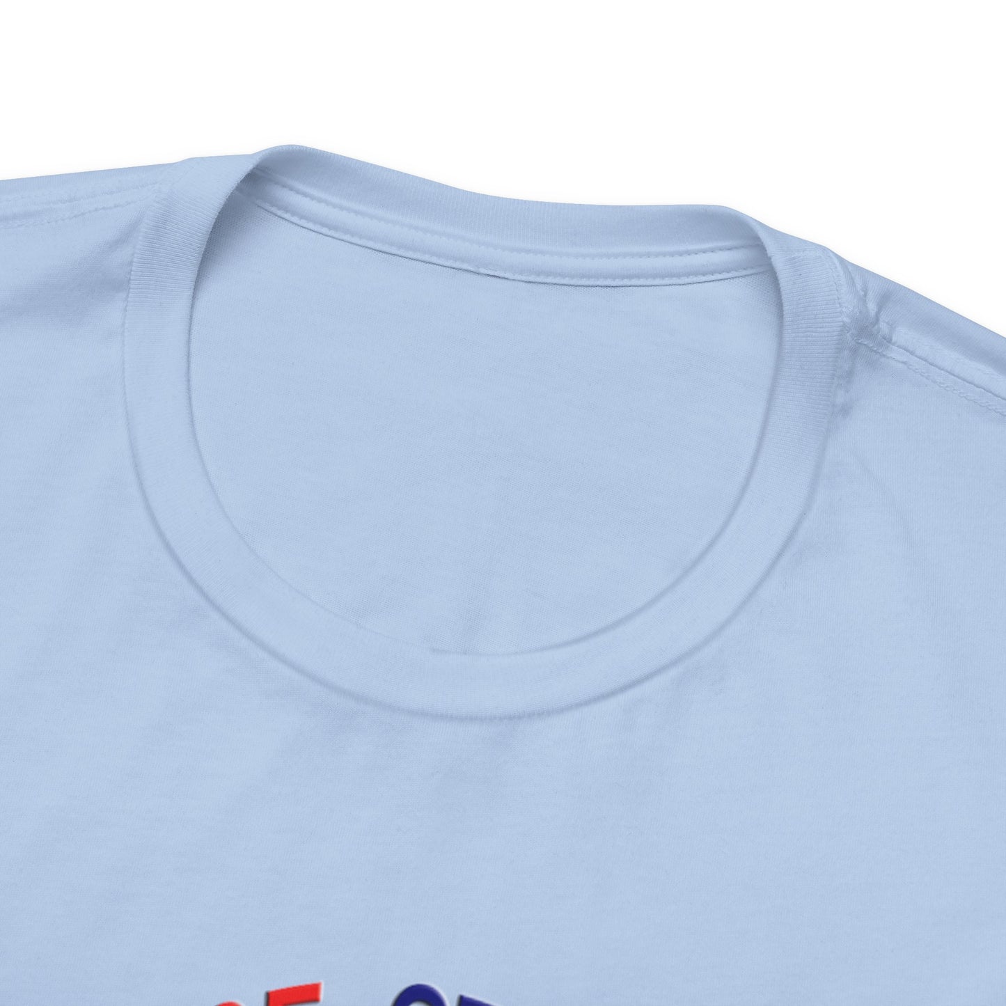 France Stand Up Tee