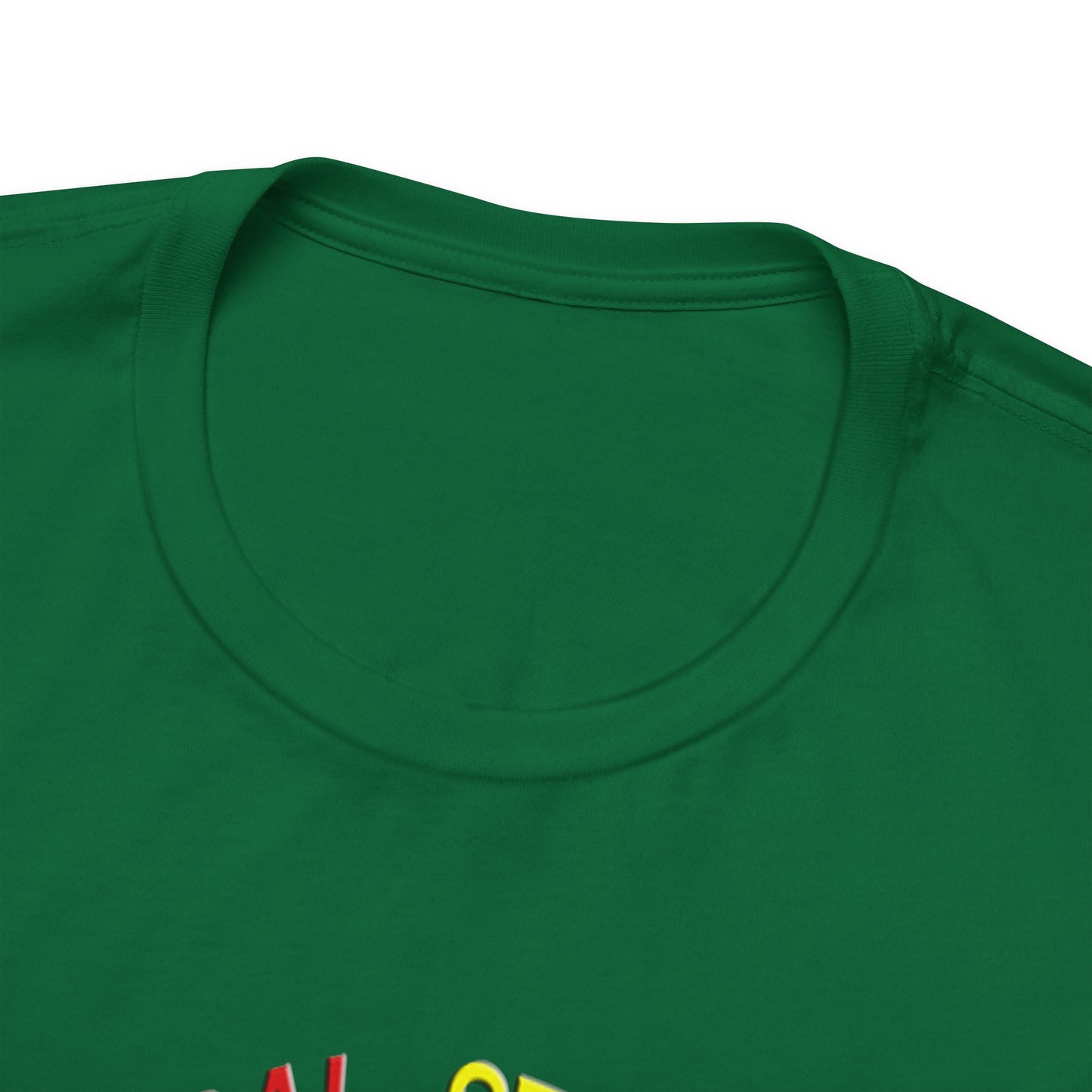 Senegal Stand Up Tee