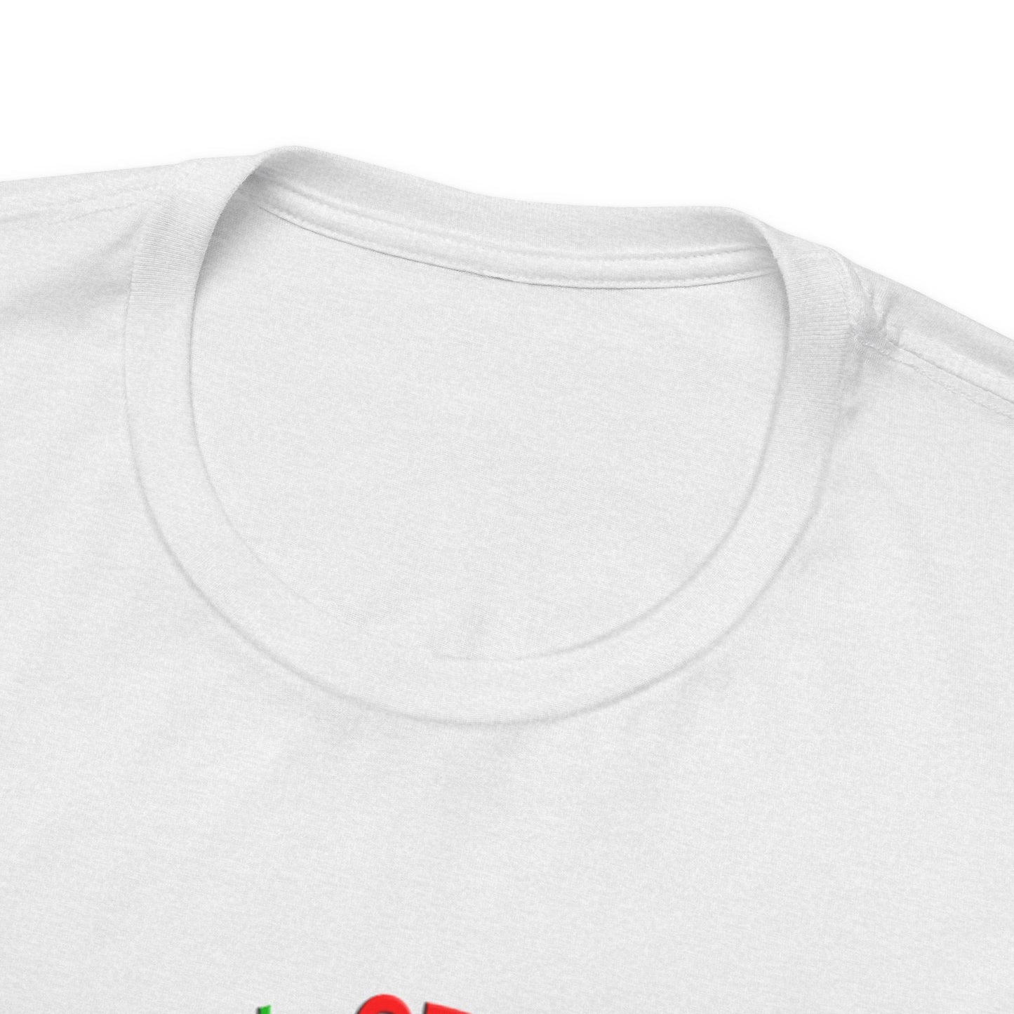 Sudan Stand Up Tee