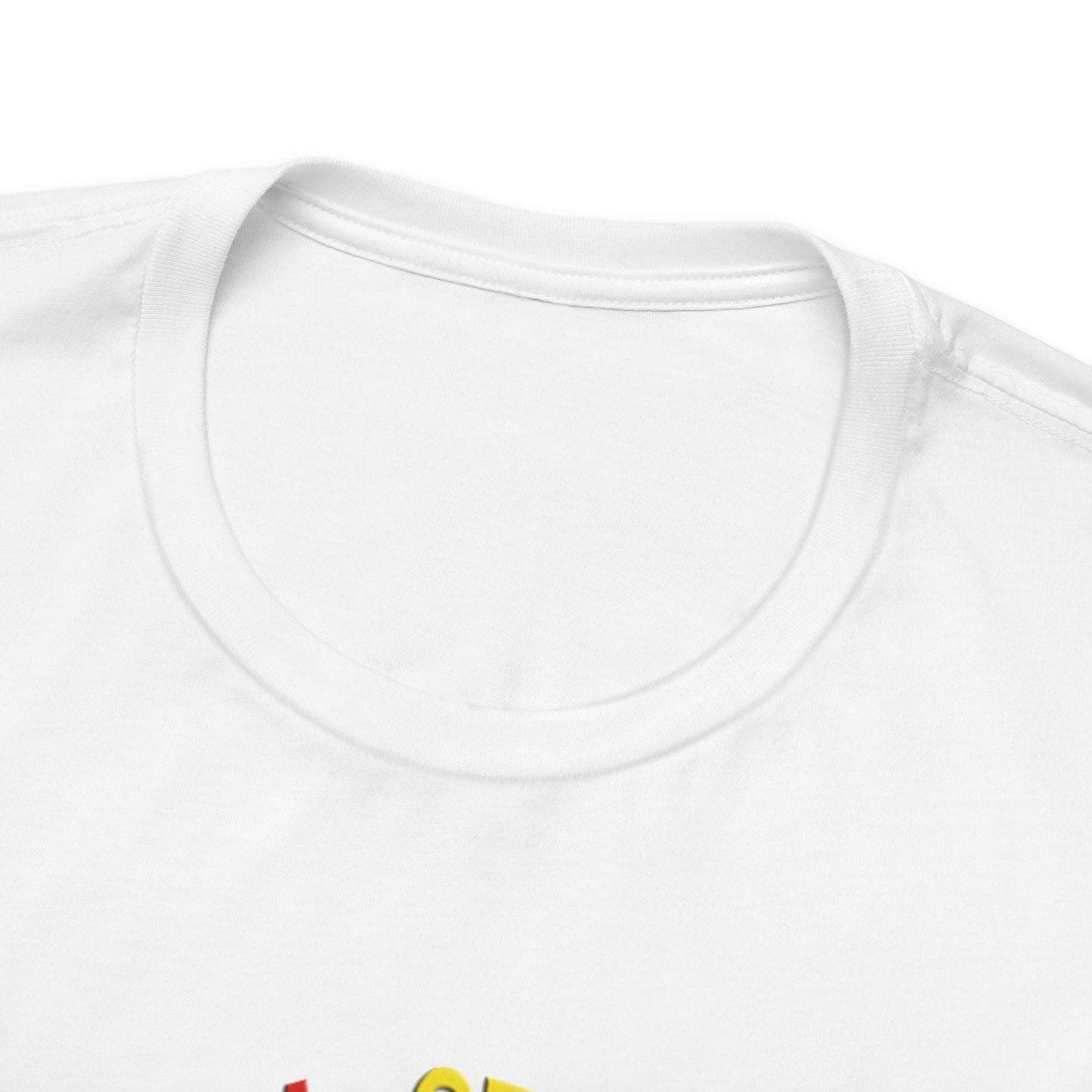 Bolivia Stand Up Tee