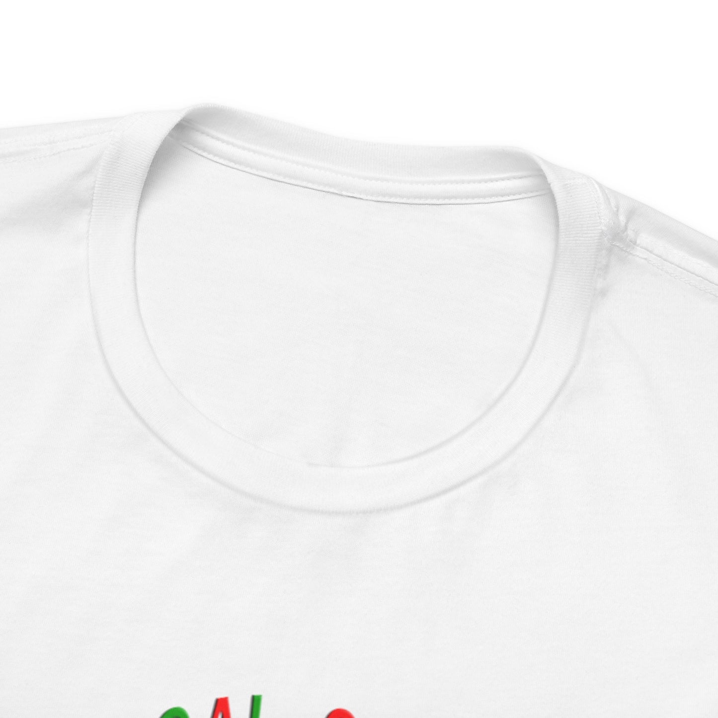 Portugal Stand Up Tee