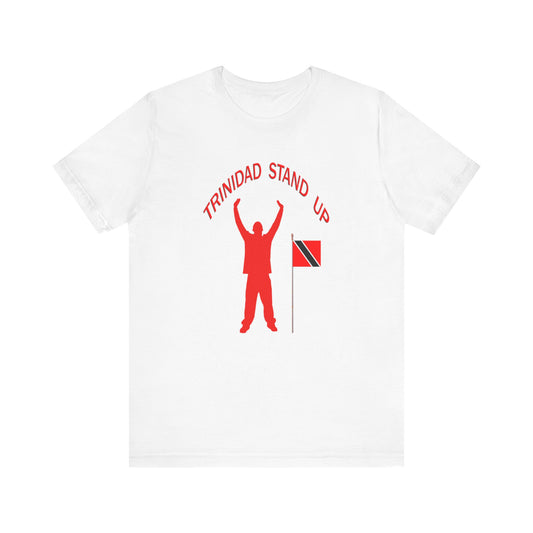 Trinidad Stand Up Tee