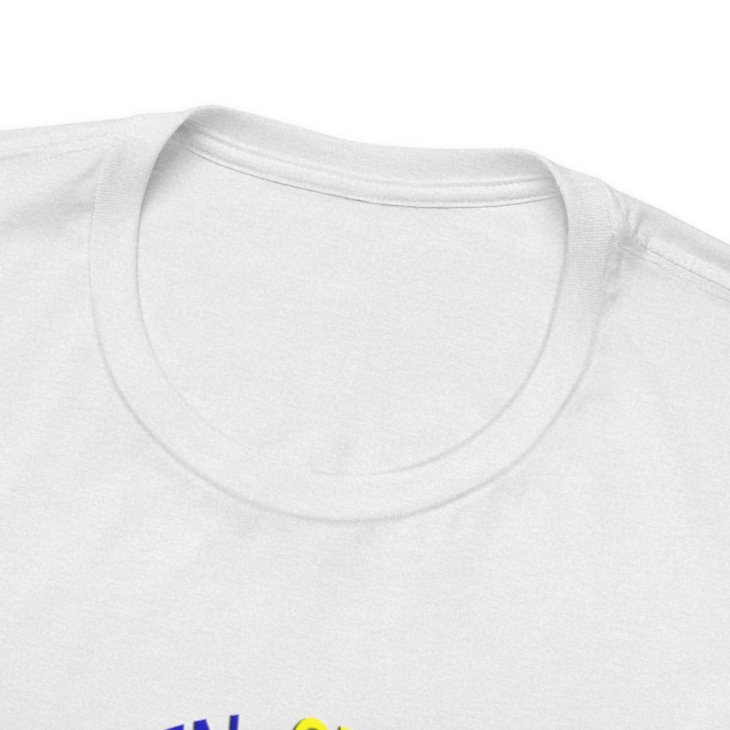 Sweden Stand Up Tee