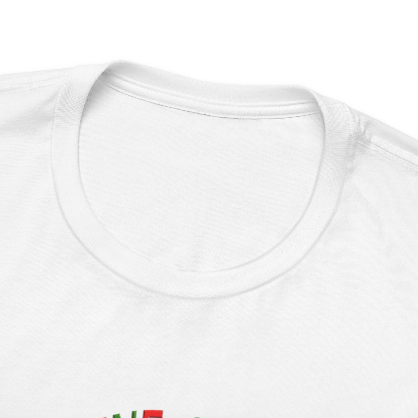 Palestine Stand Up Tee