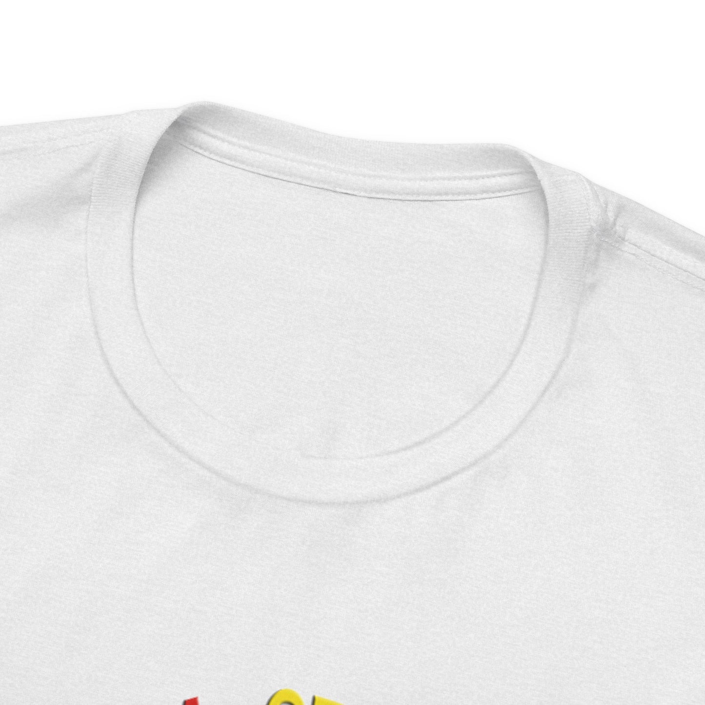 Bolivia Stand Up Tee