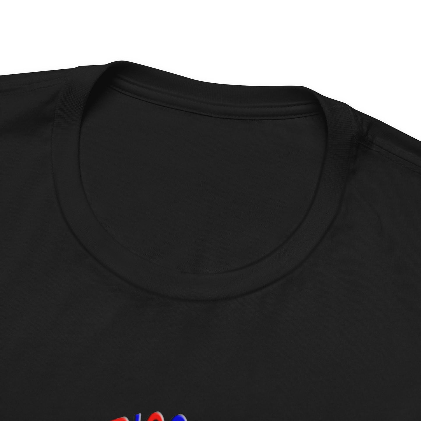 Puerto Rico Stand Up Tee