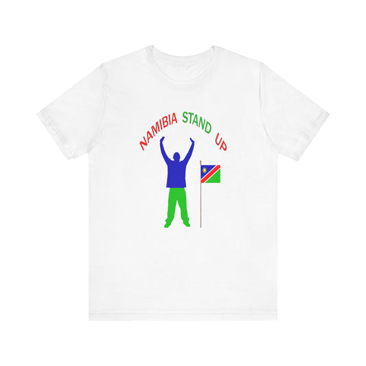 Namibia Stand Up Tee