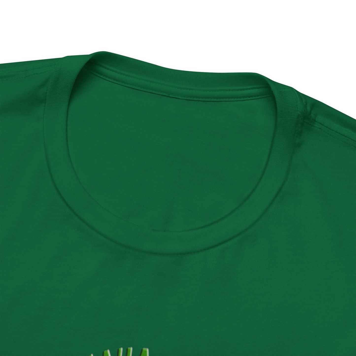 Mauritania Stand Up Tee *Old Flag