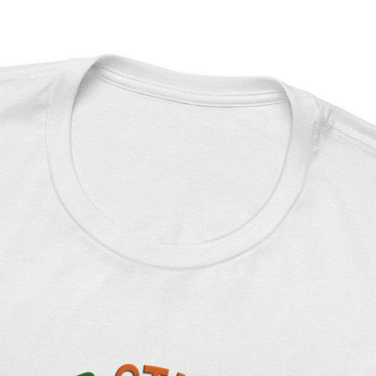 Niger Stand Up Tee