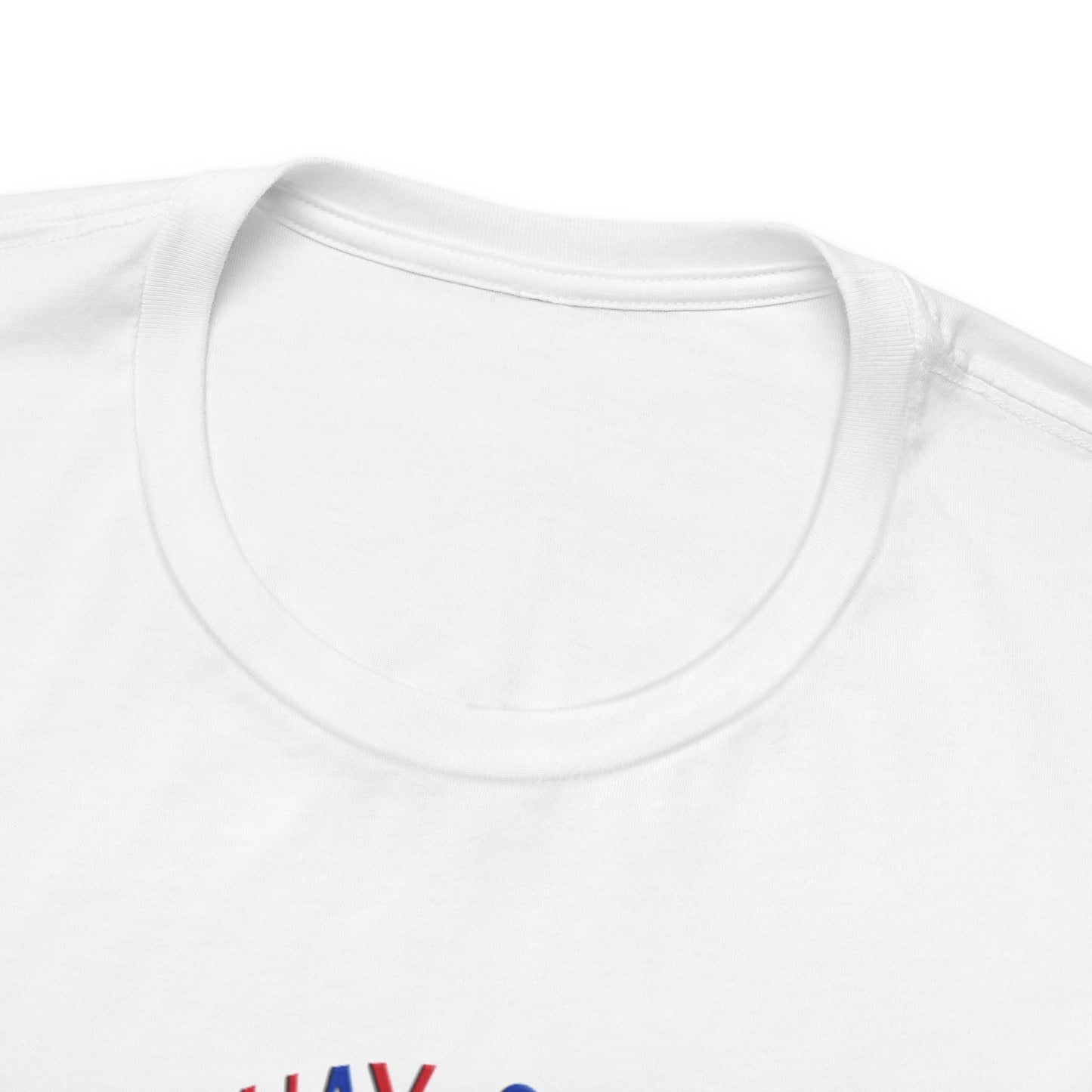 Paraguay Stand Up Tee