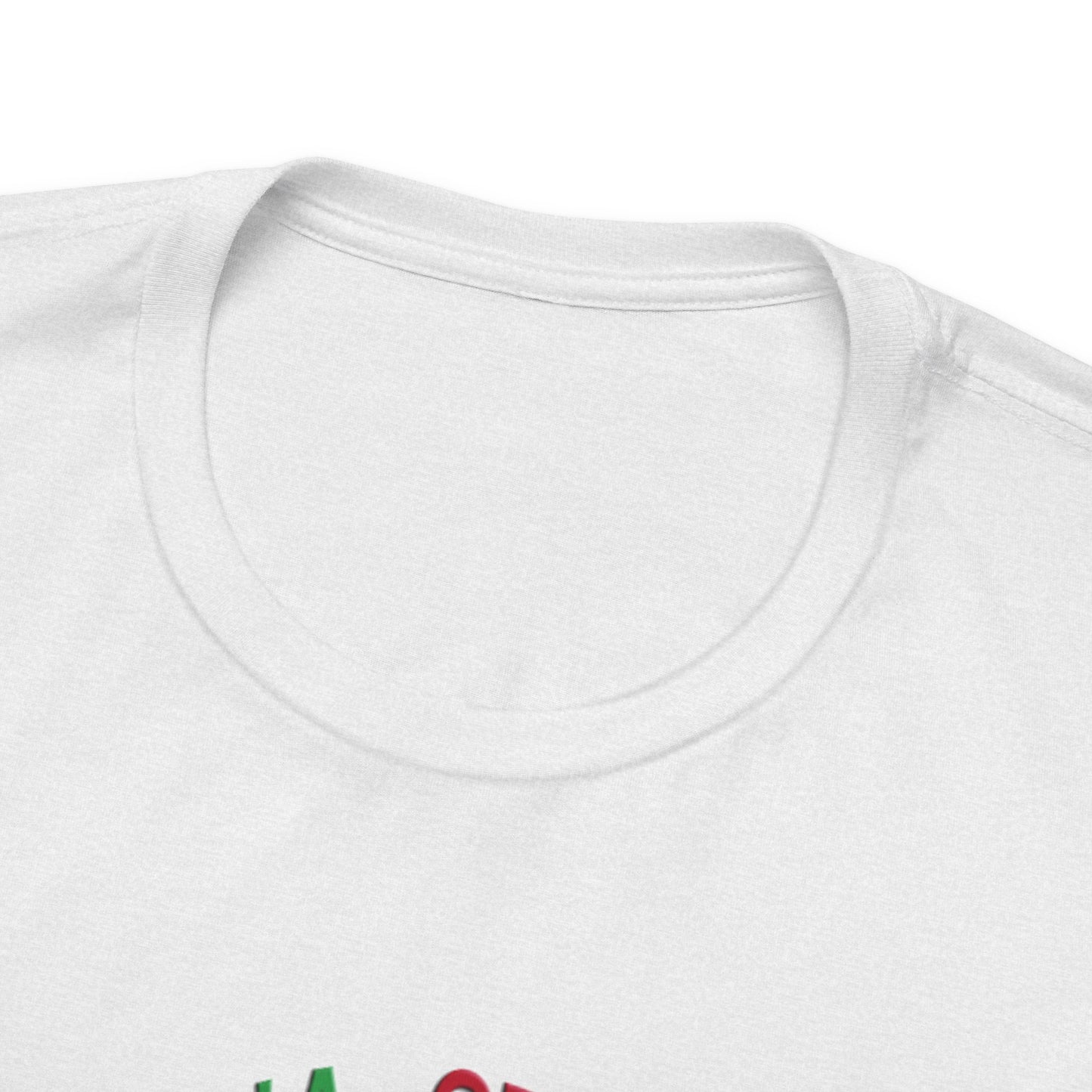 Algeria Stand Up Tee