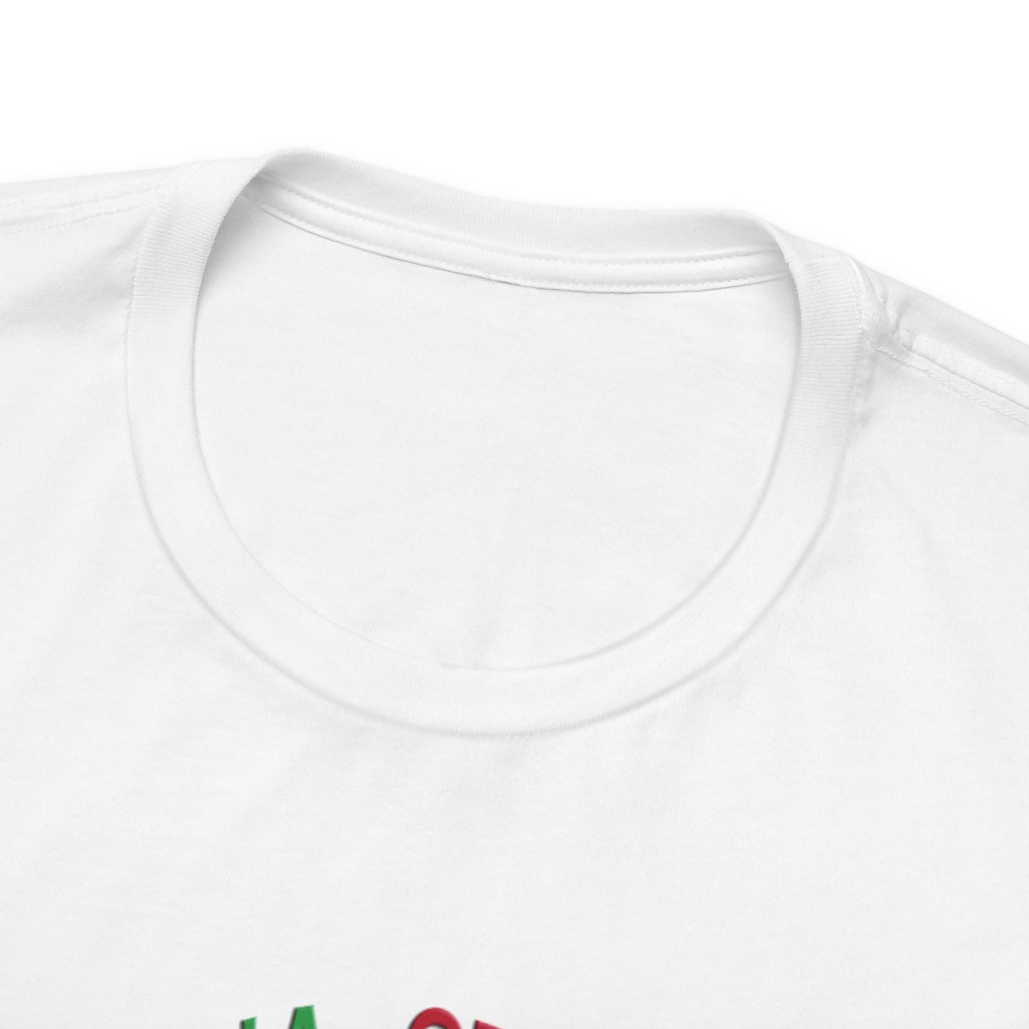 Algeria Stand Up Tee