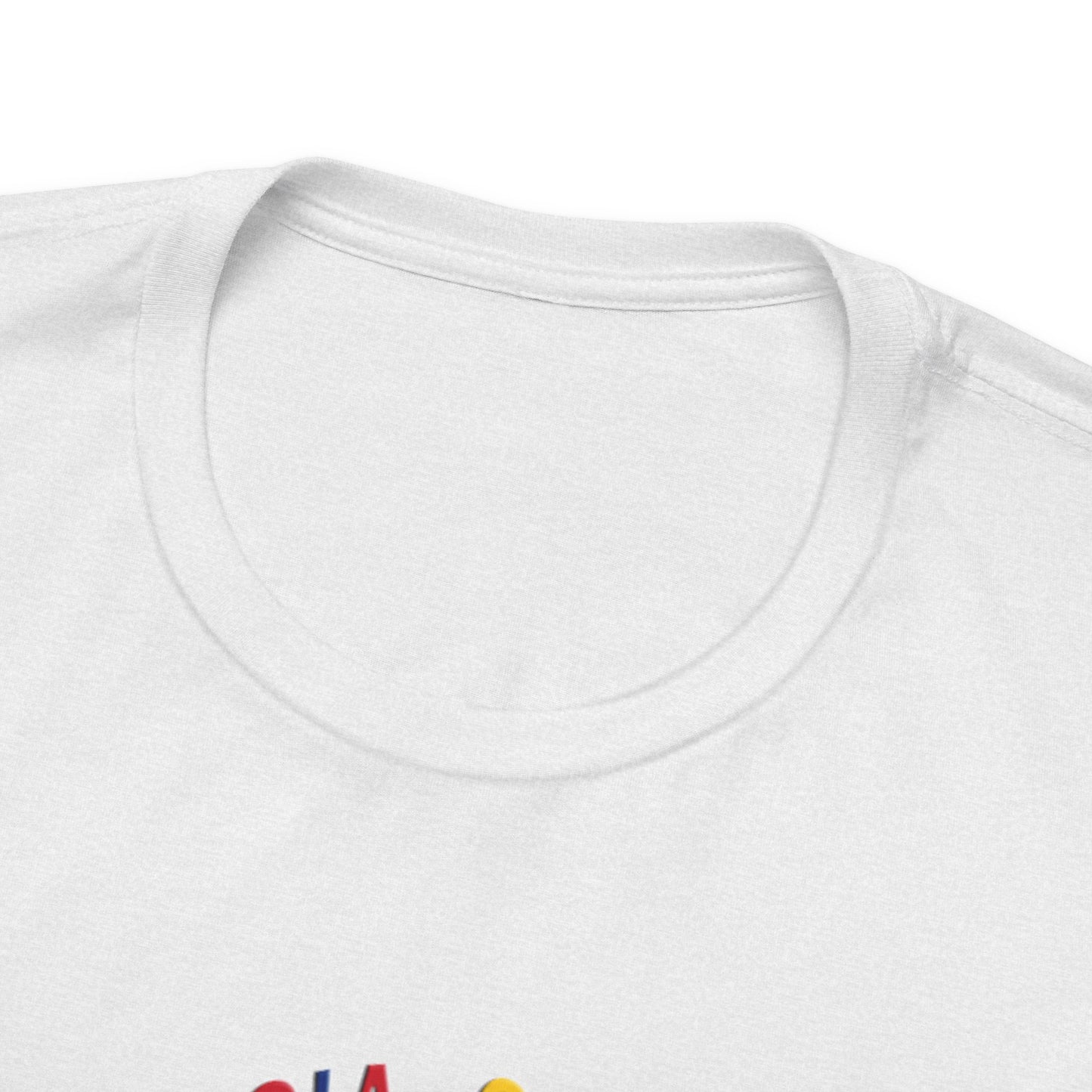 Malaysia Stand Up Tee