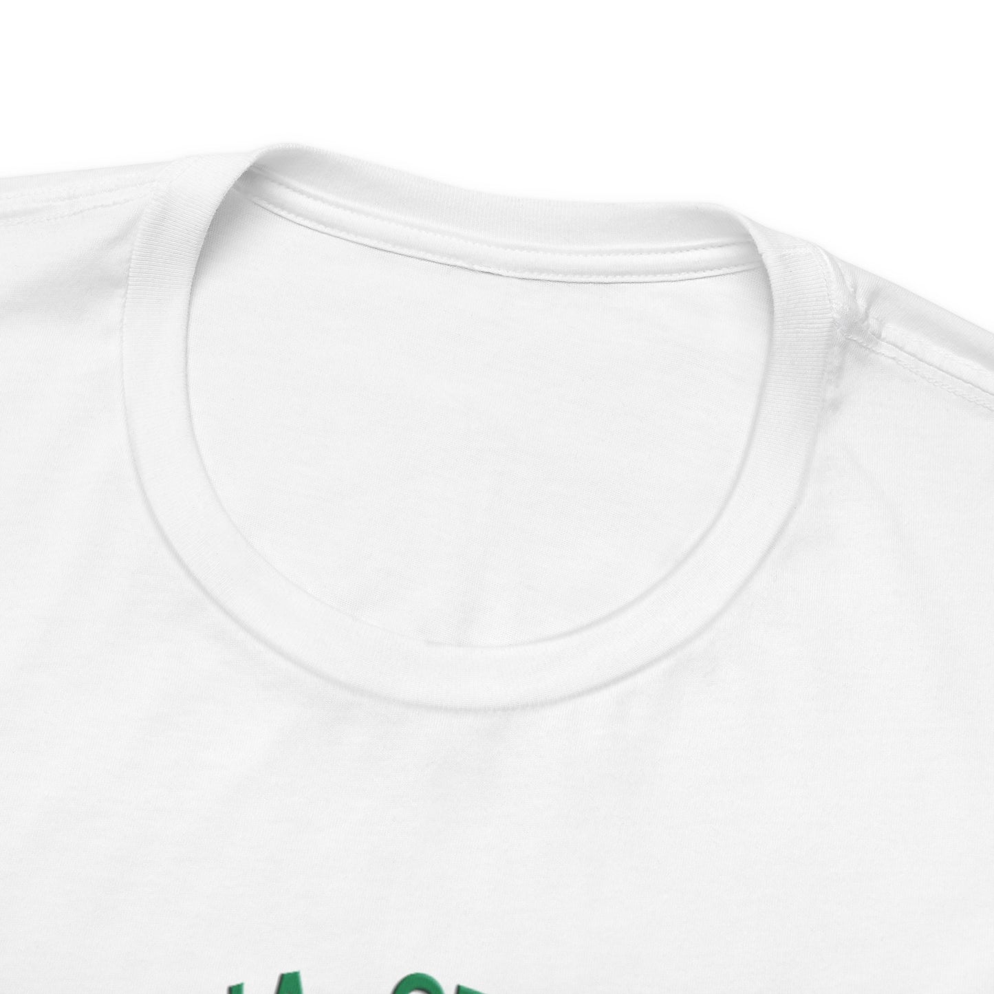 Nigeria Stand Up Tee