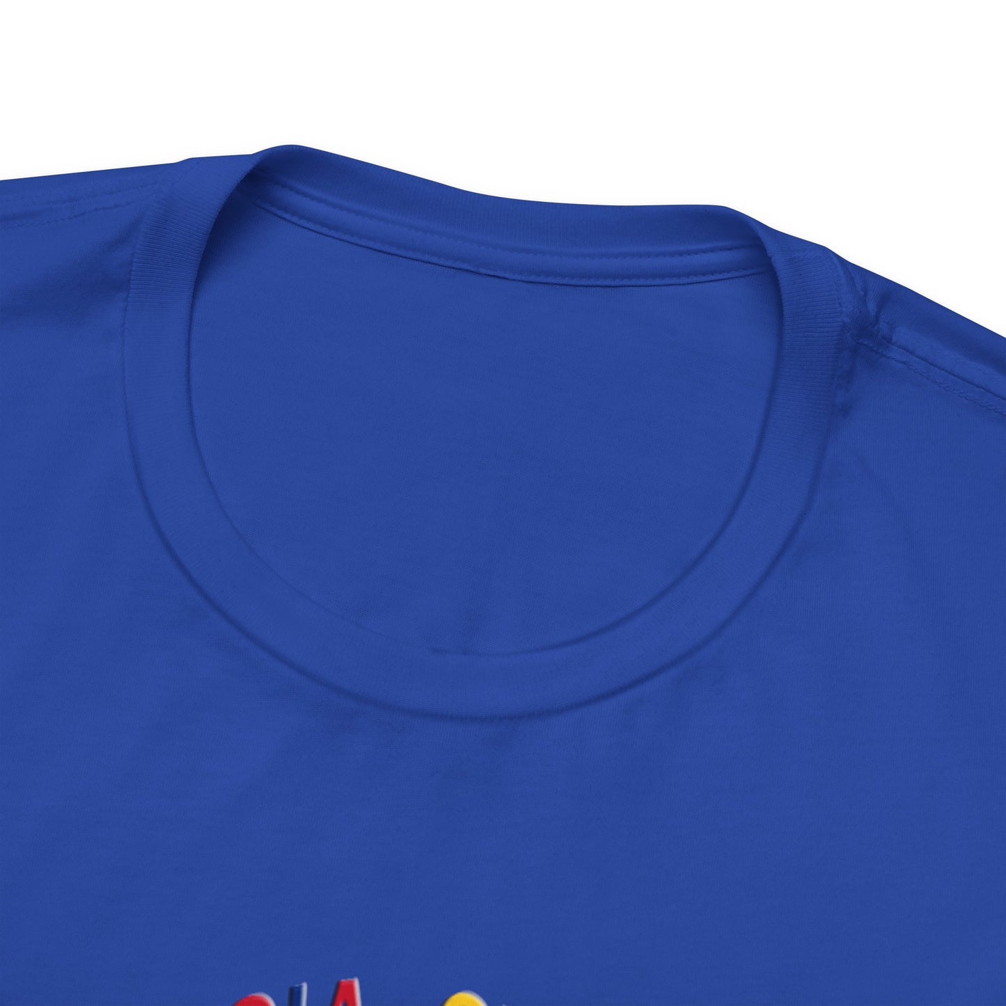 Malaysia Stand Up Tee