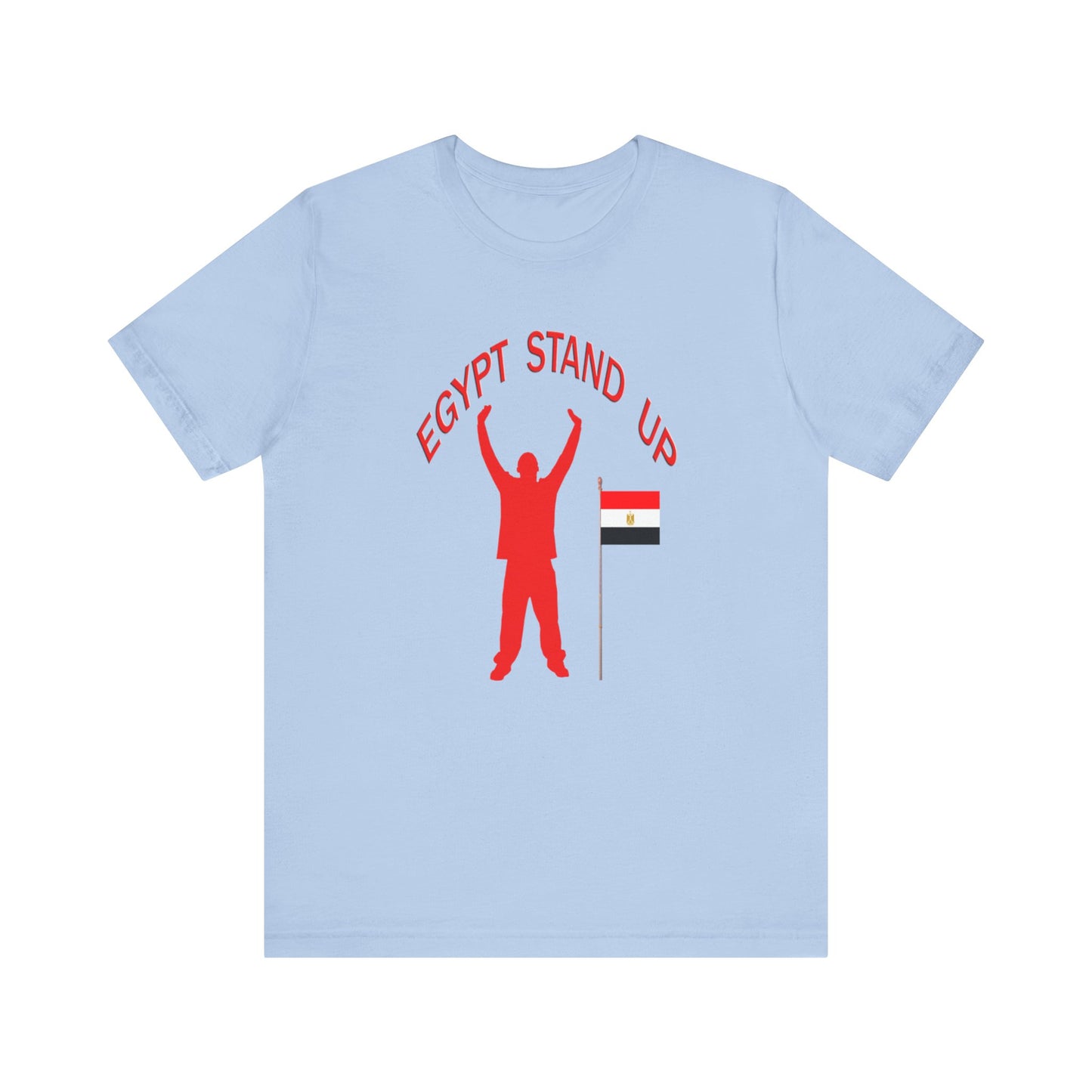 Egypt Stand Up Tee