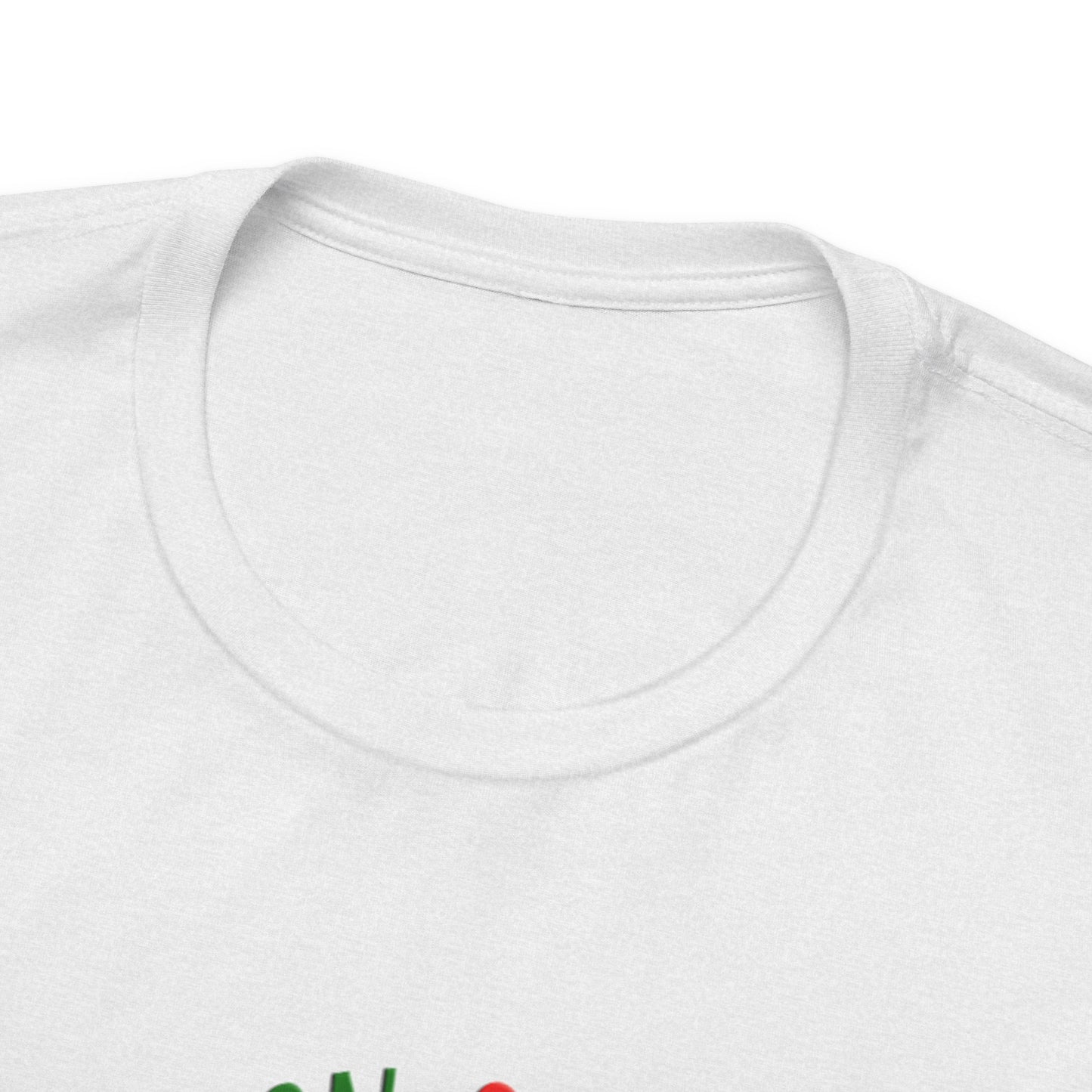 Lebanon Stand Up Tee