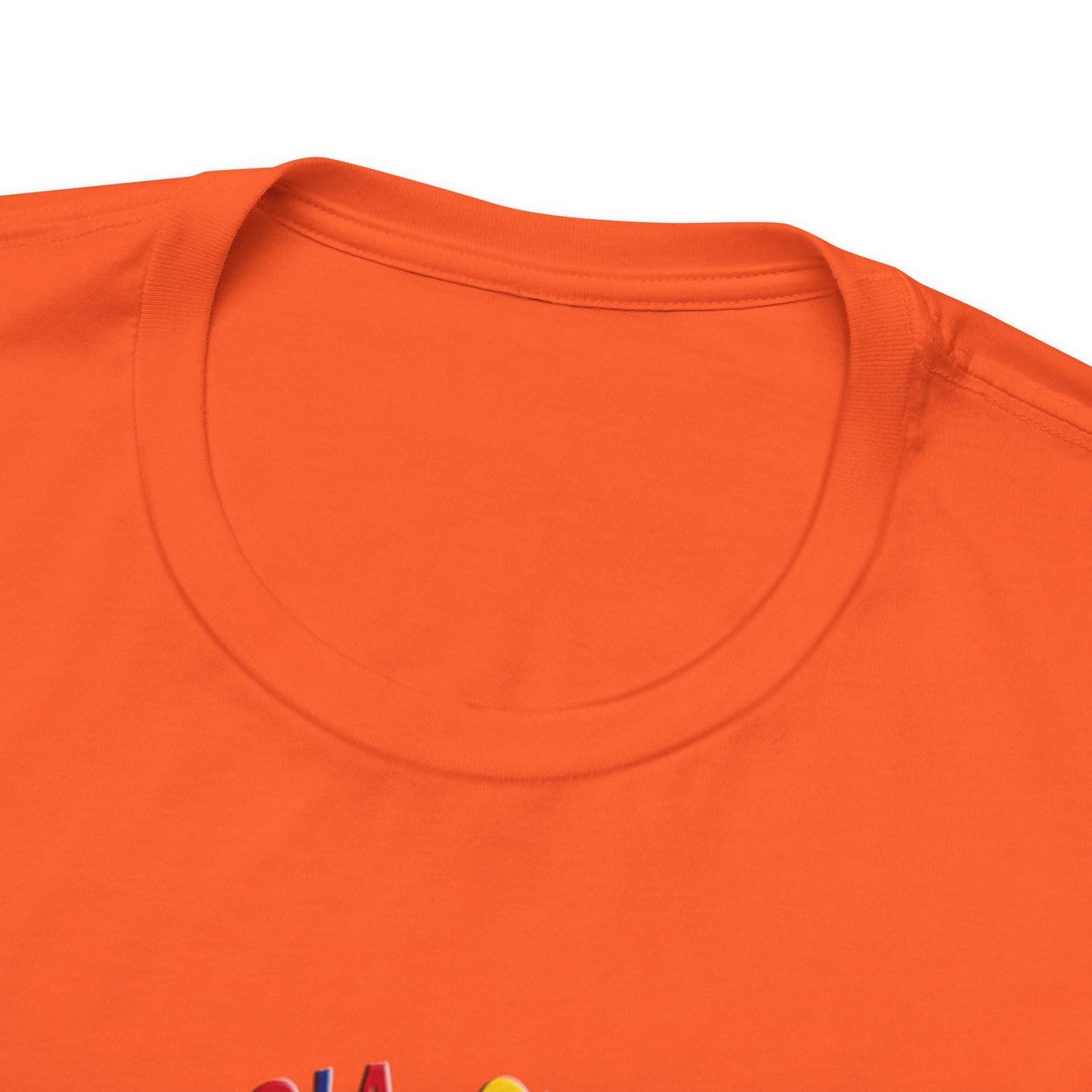 Malaysia Stand Up Tee