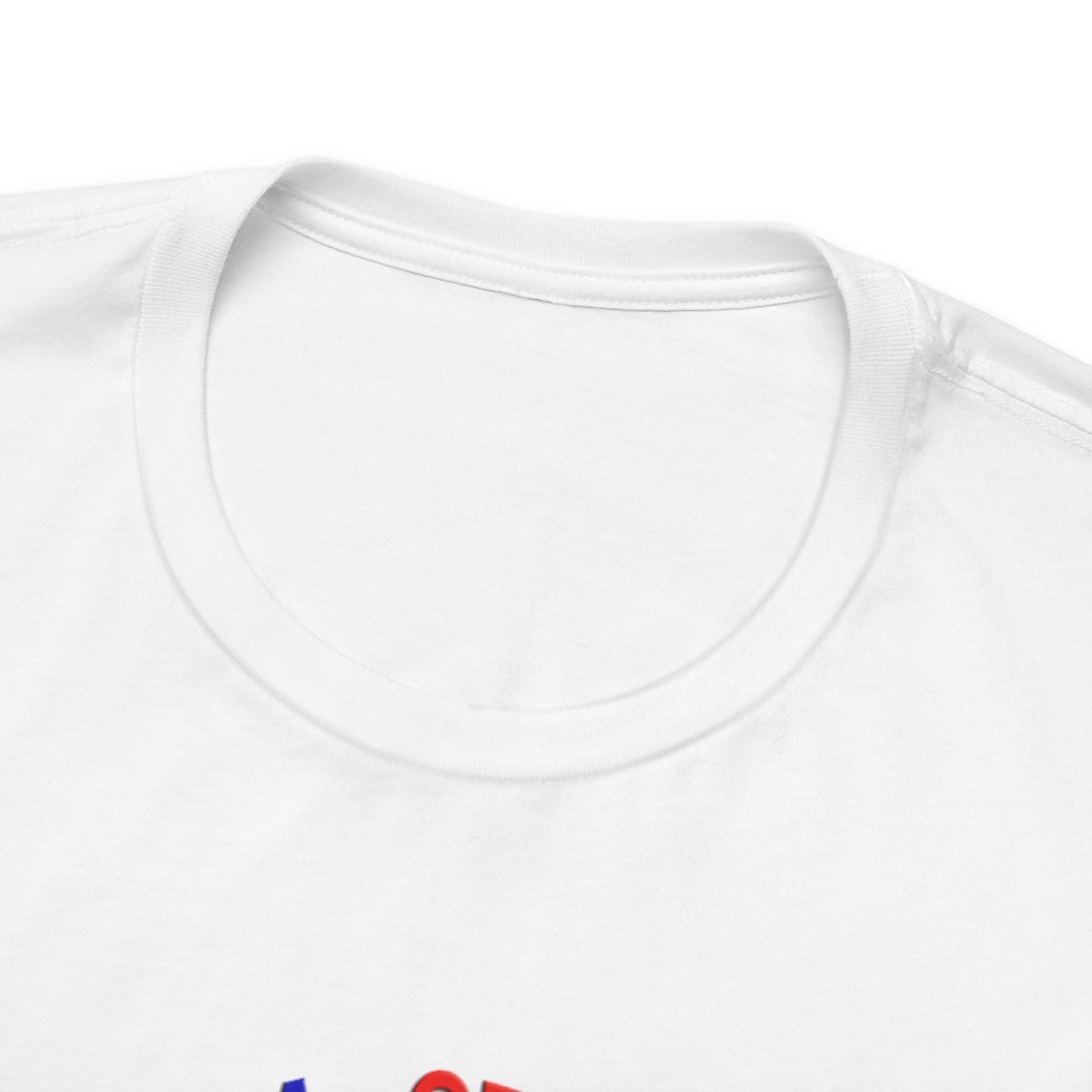 Liberia Stand Up Tee